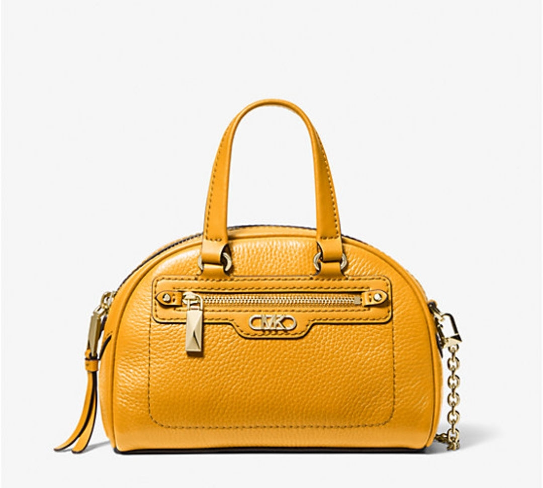 Michael kors Tasche Senf Nr 55