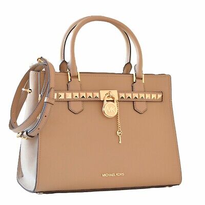 Michael kors Tasche Beige large