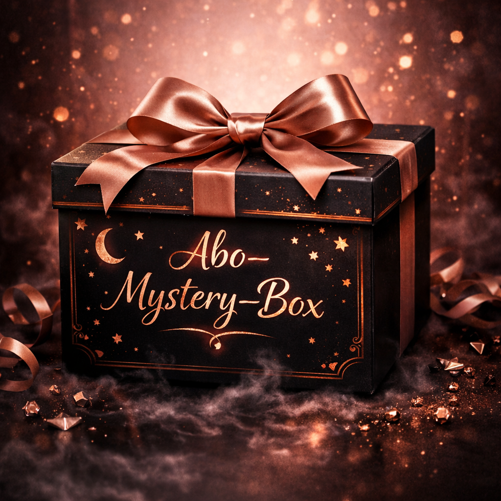 Abo Mystery-Box