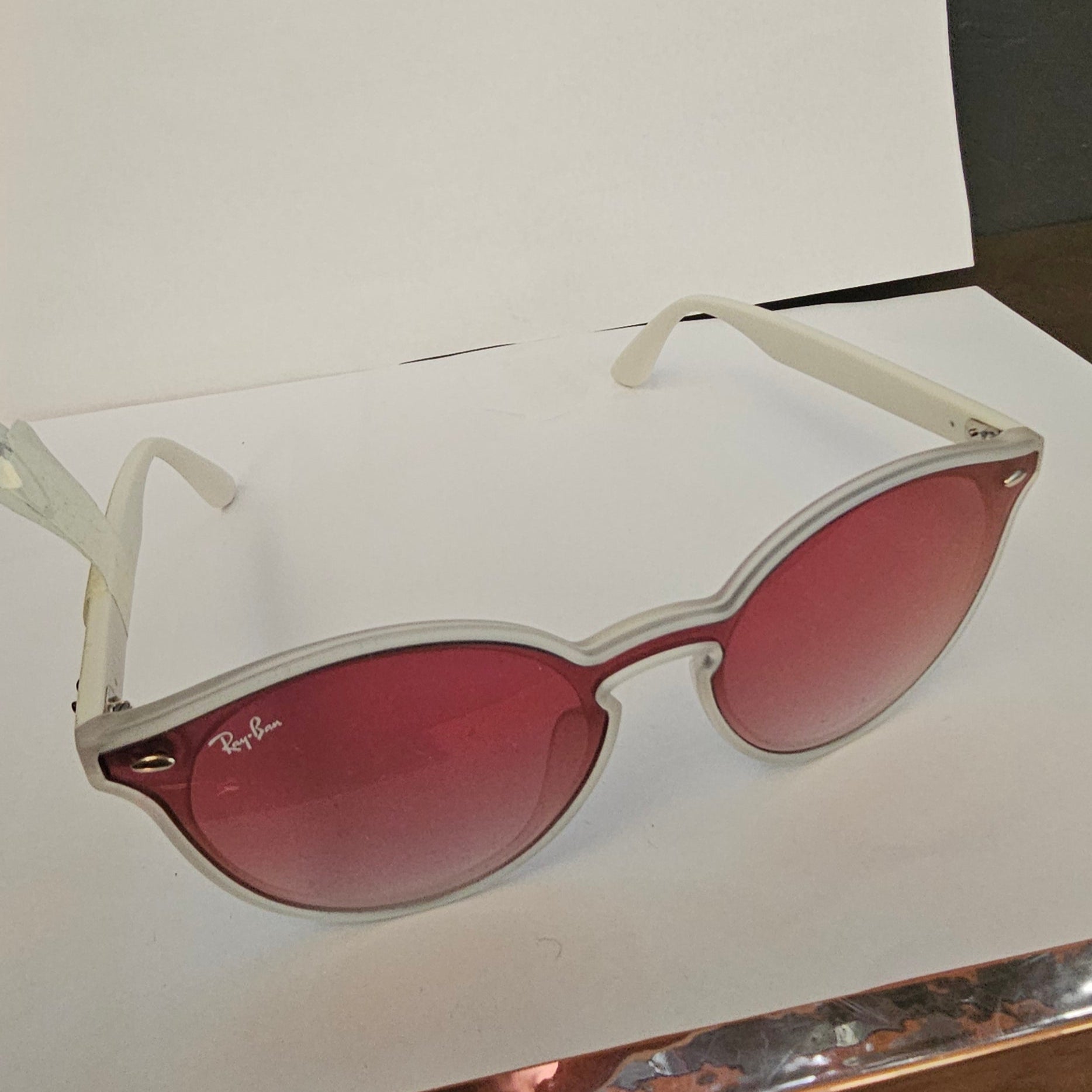 RayBan Sonnenbrille