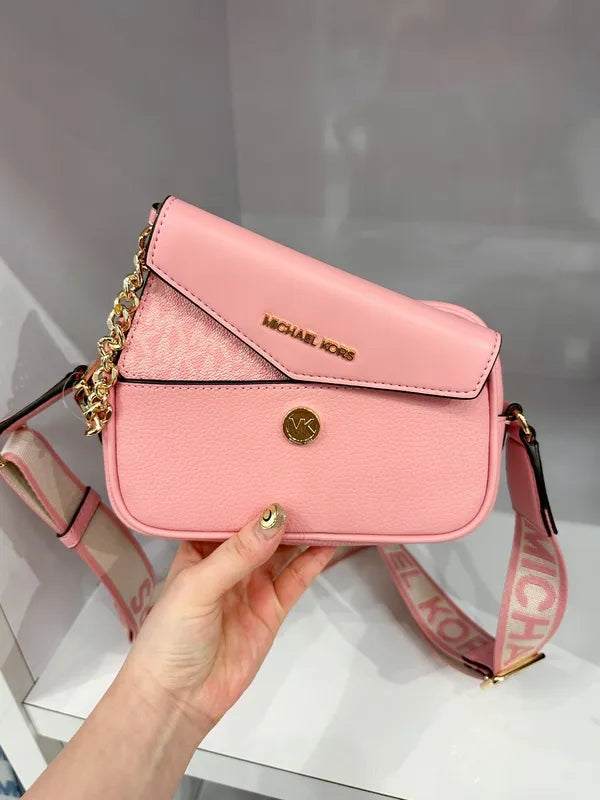 Michael kors Tasche Rosa Nr 54
