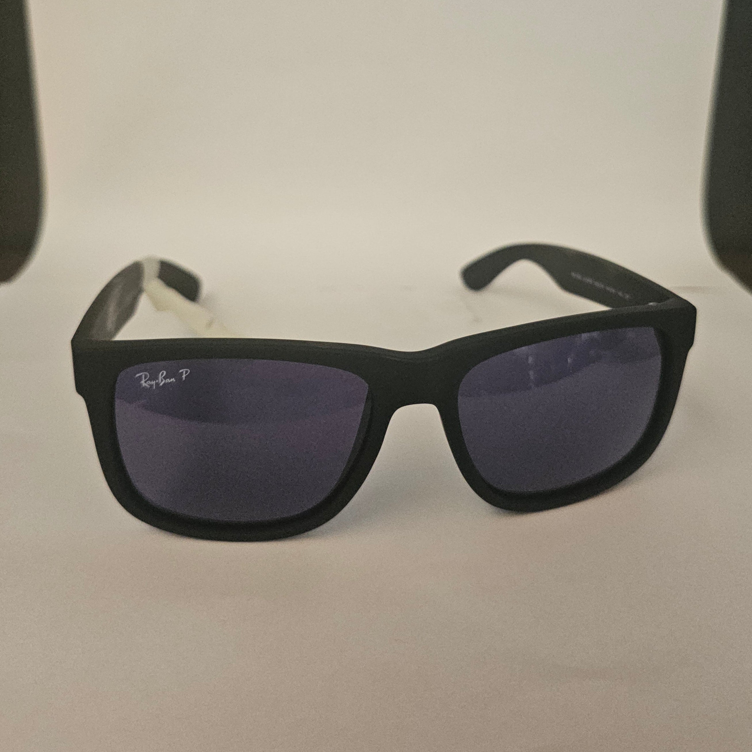 RayBan Sonnenbrille