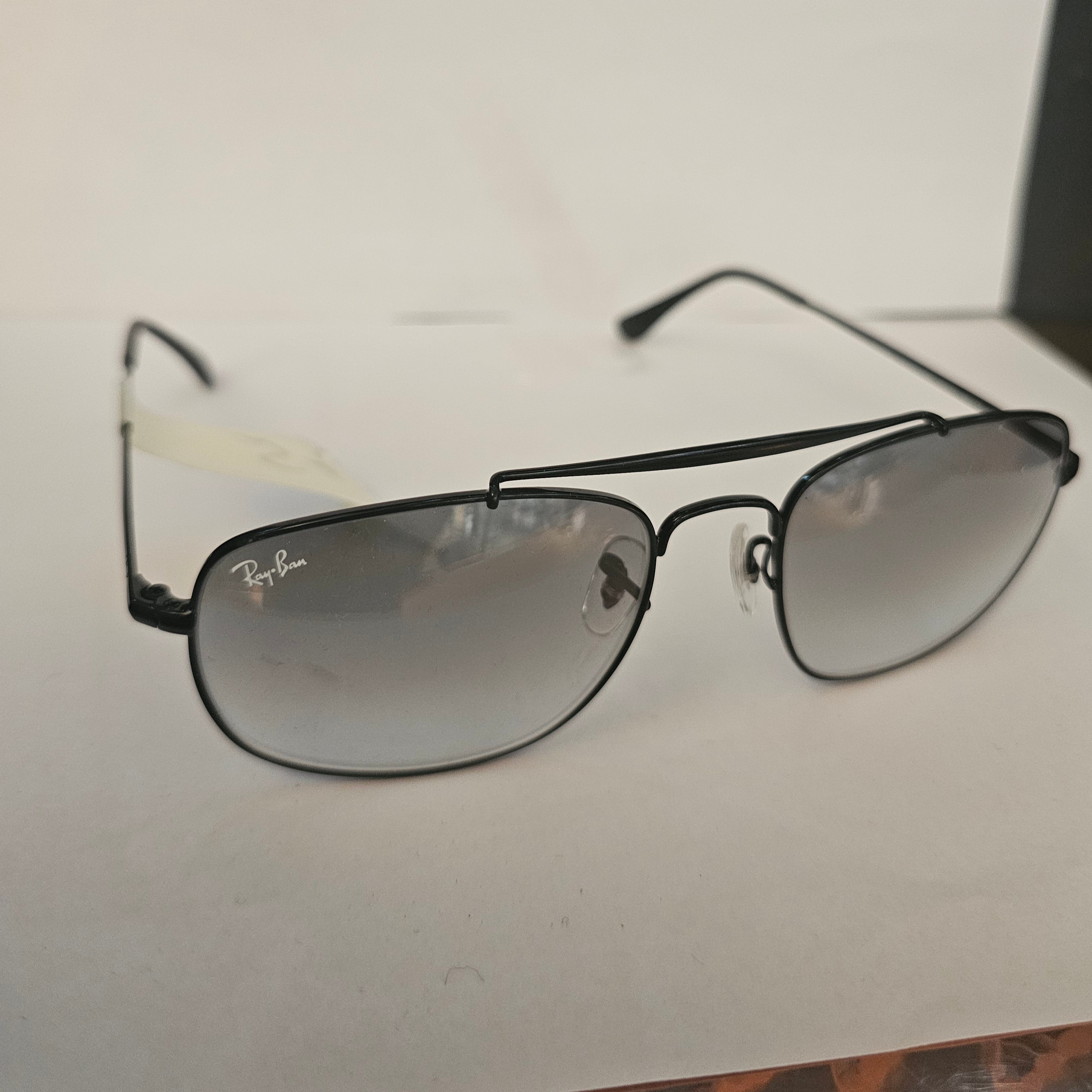 RayBan Sonnenbrille