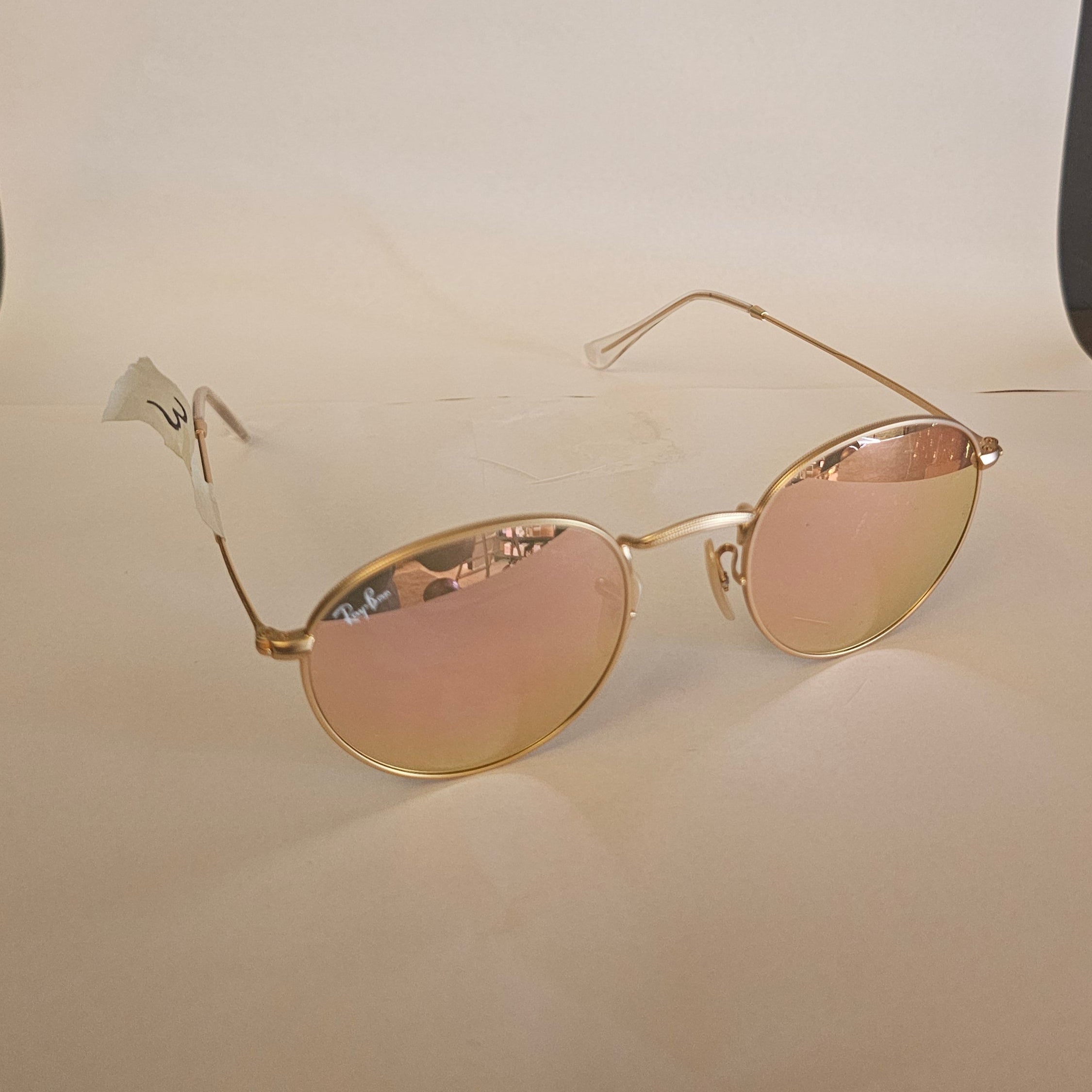 RayBan Sonnenbrille