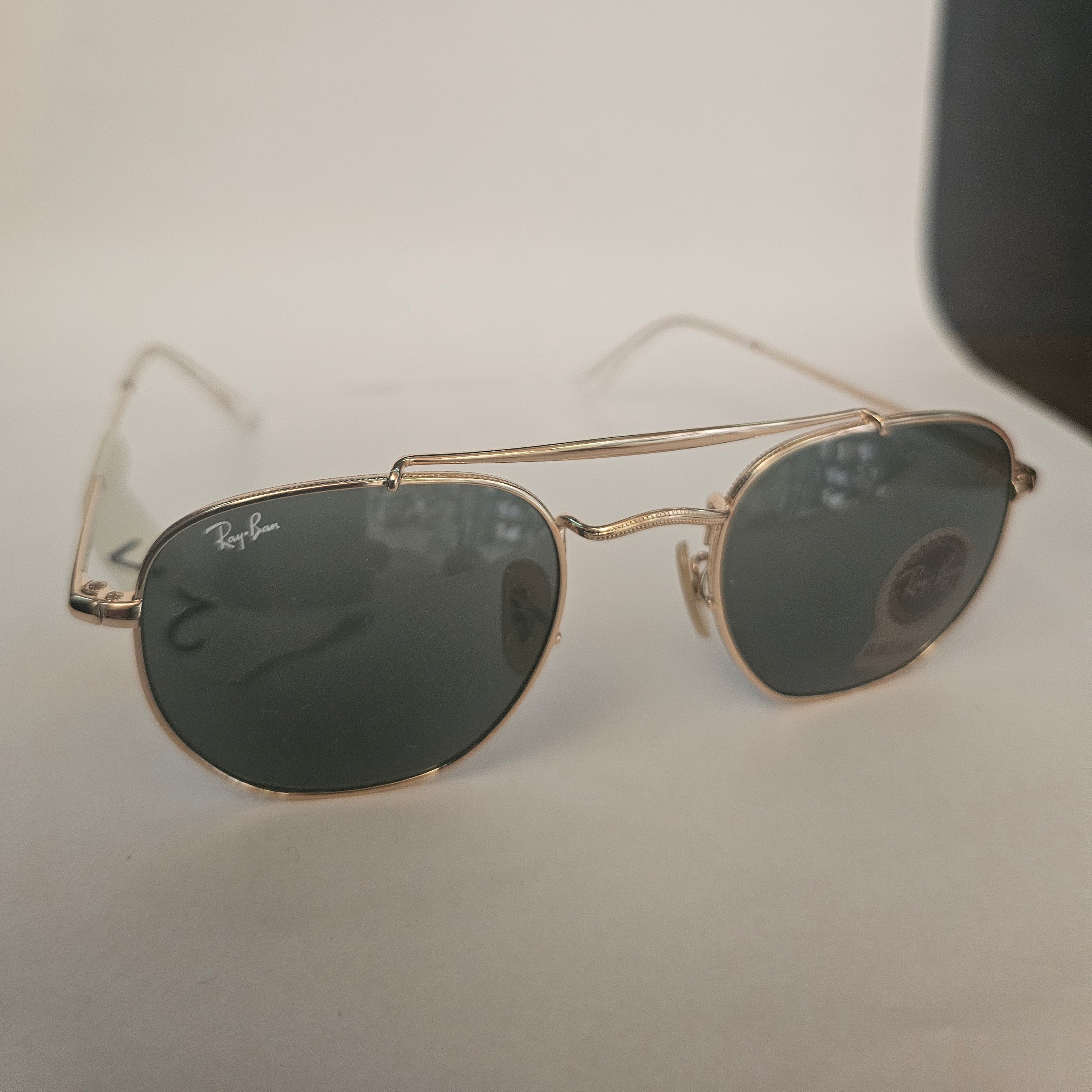 RayBan Sonnenbrille