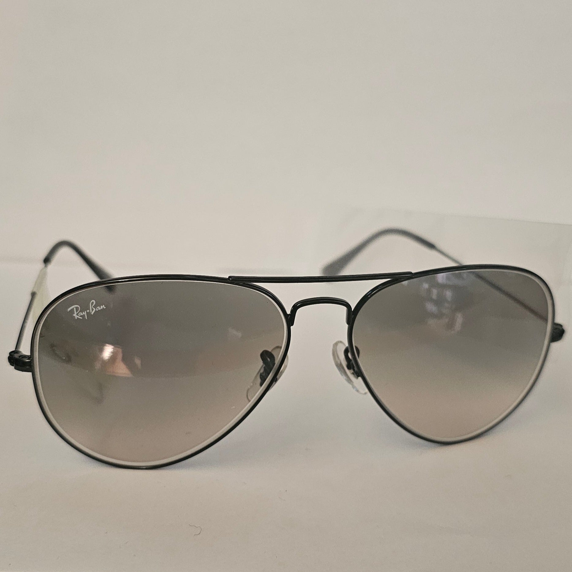 RayBan Sonnenbrille
