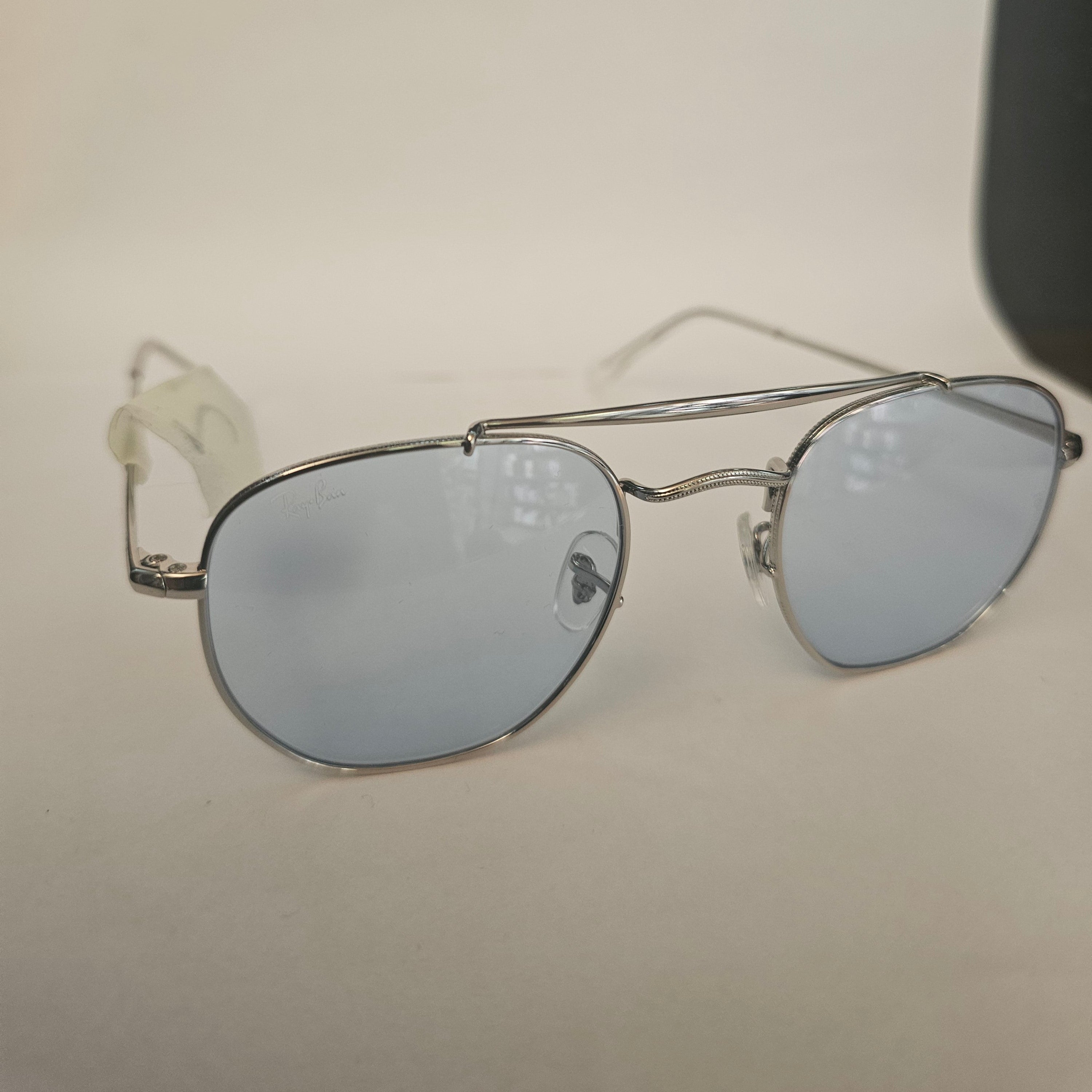 RayBan Sonnenbrille