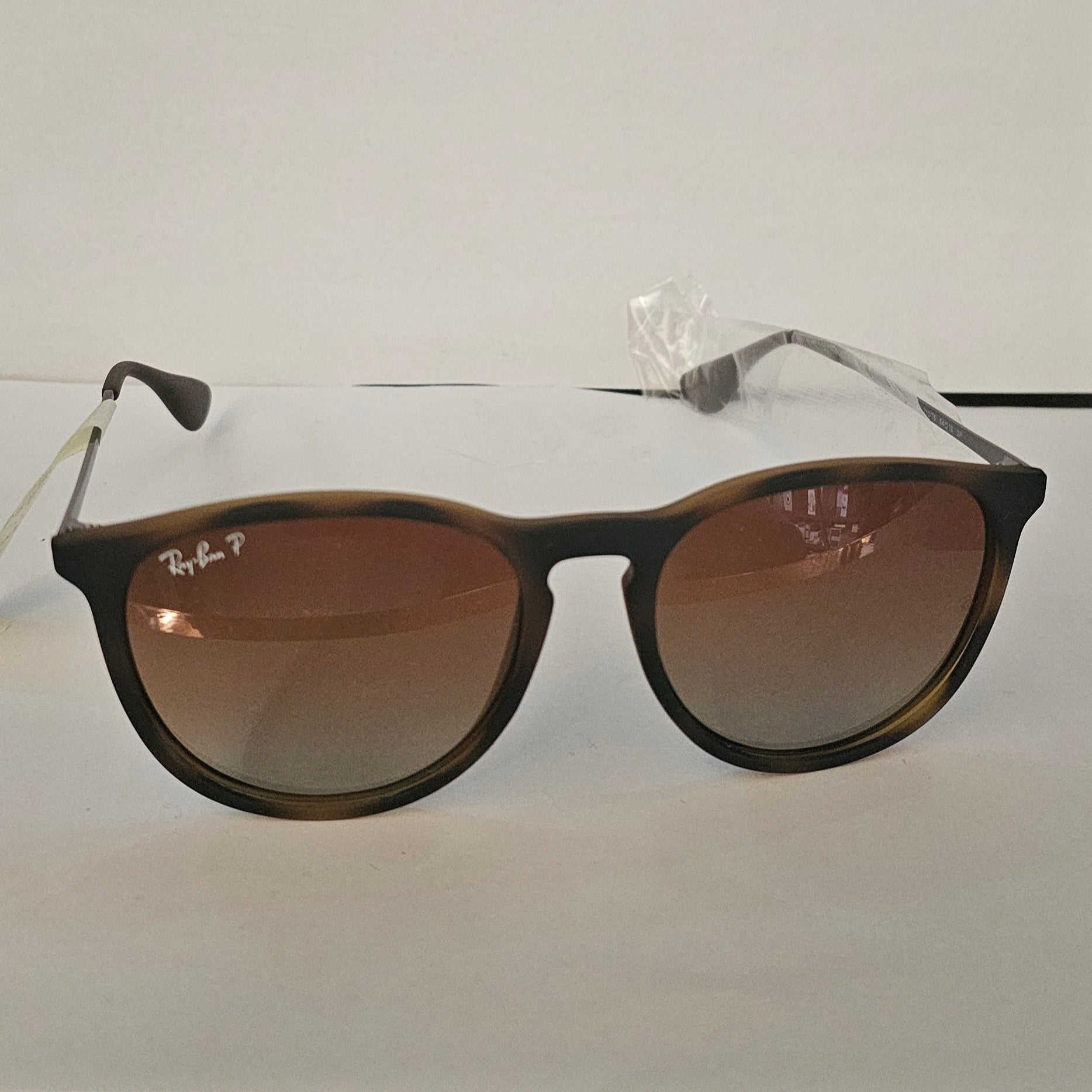 RayBan Sonnenbrille