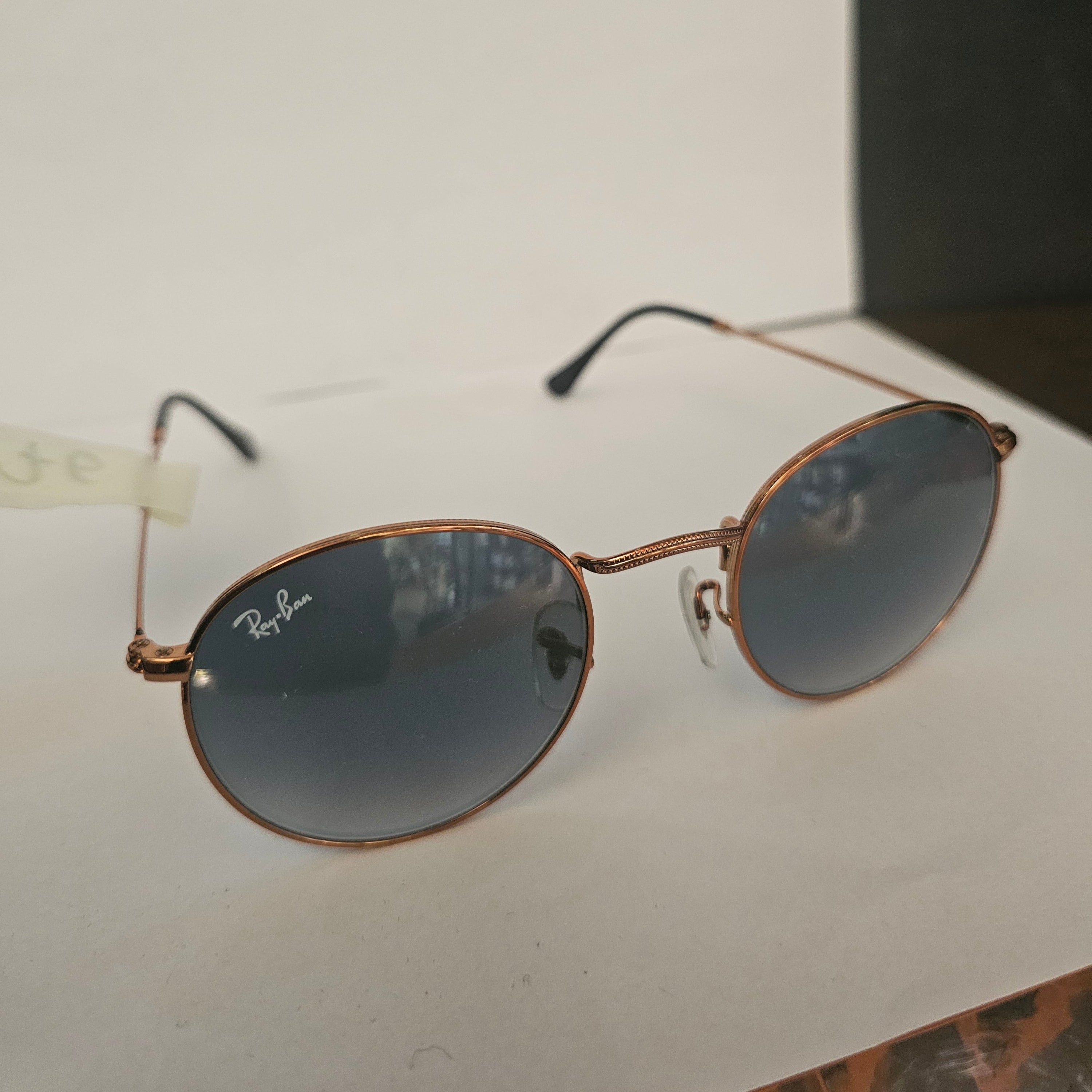 RayBan Sonnenbrille