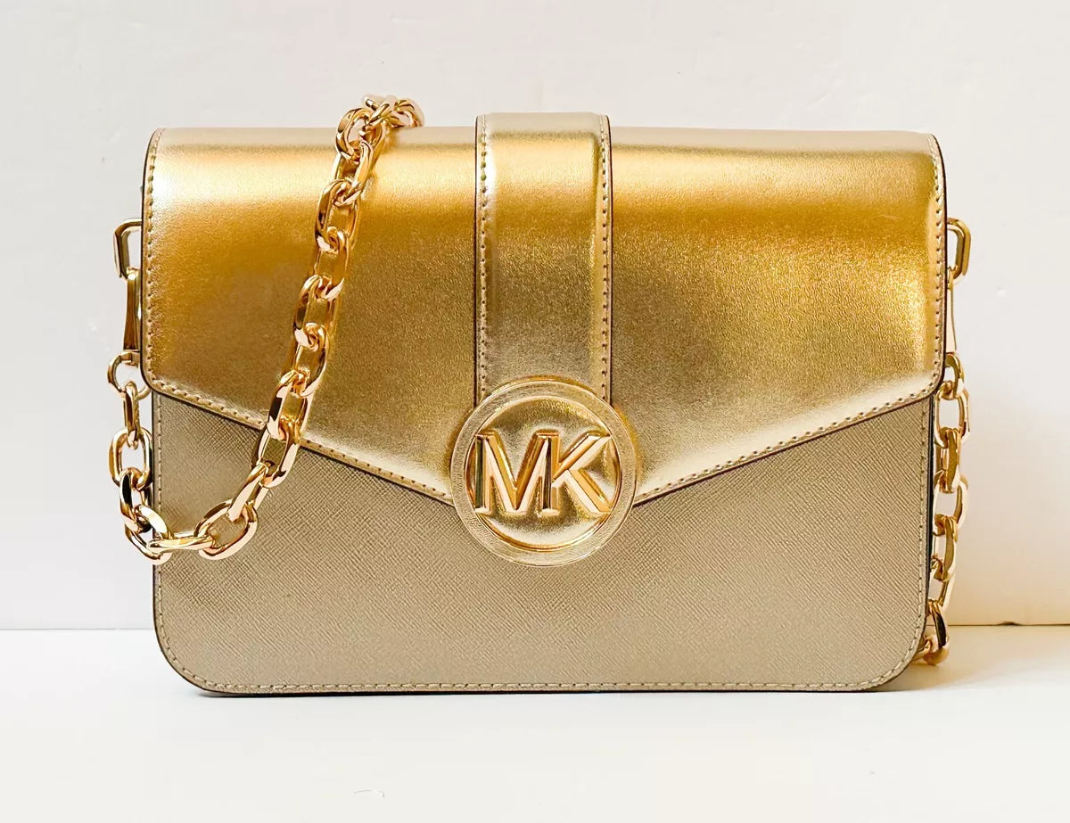 Michael kors Tasche pale gol Nr 108