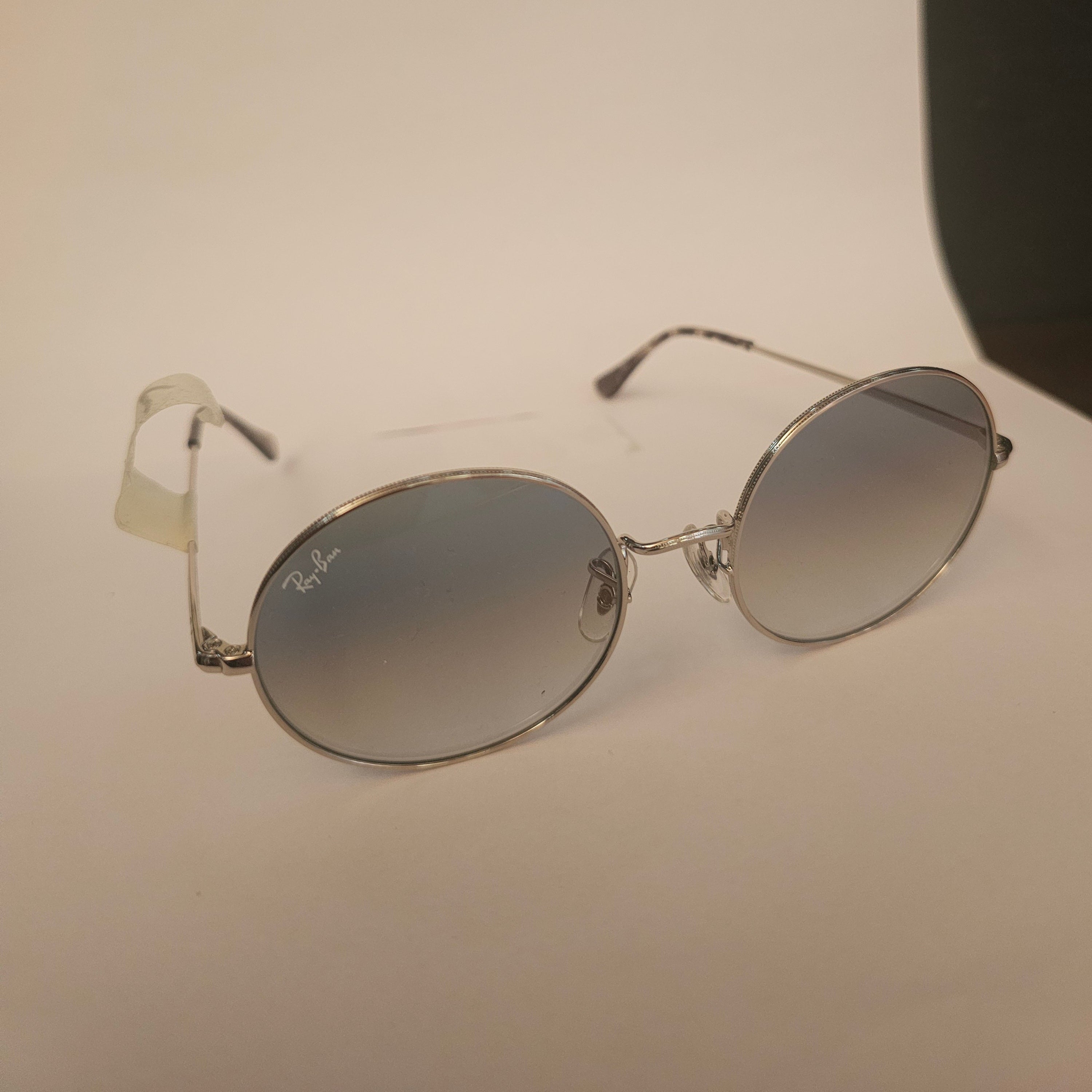 RayBan Sonnenbrille