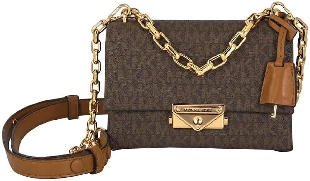 Michael kors Tasche braun Nr 129