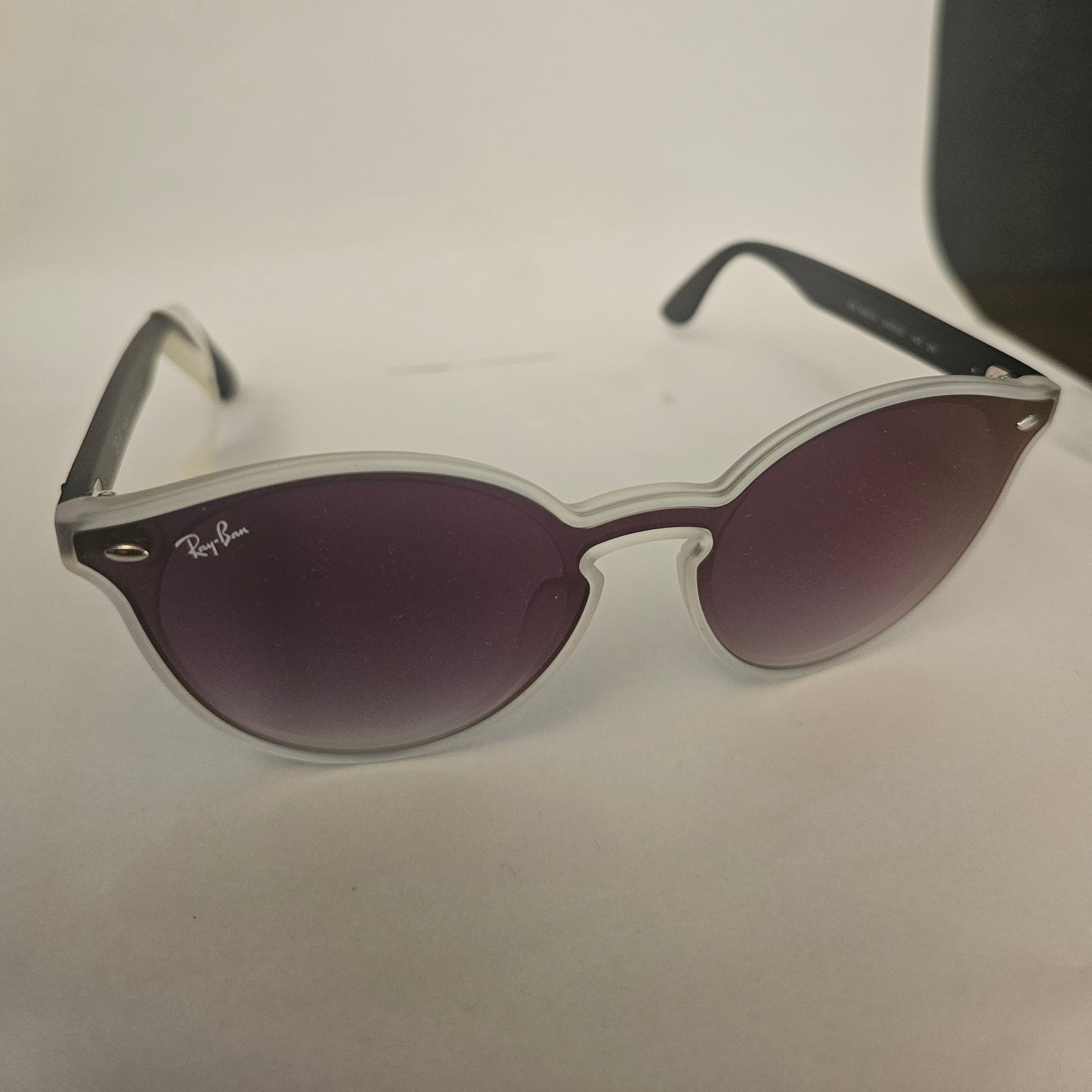 RayBan Sonnenbrille