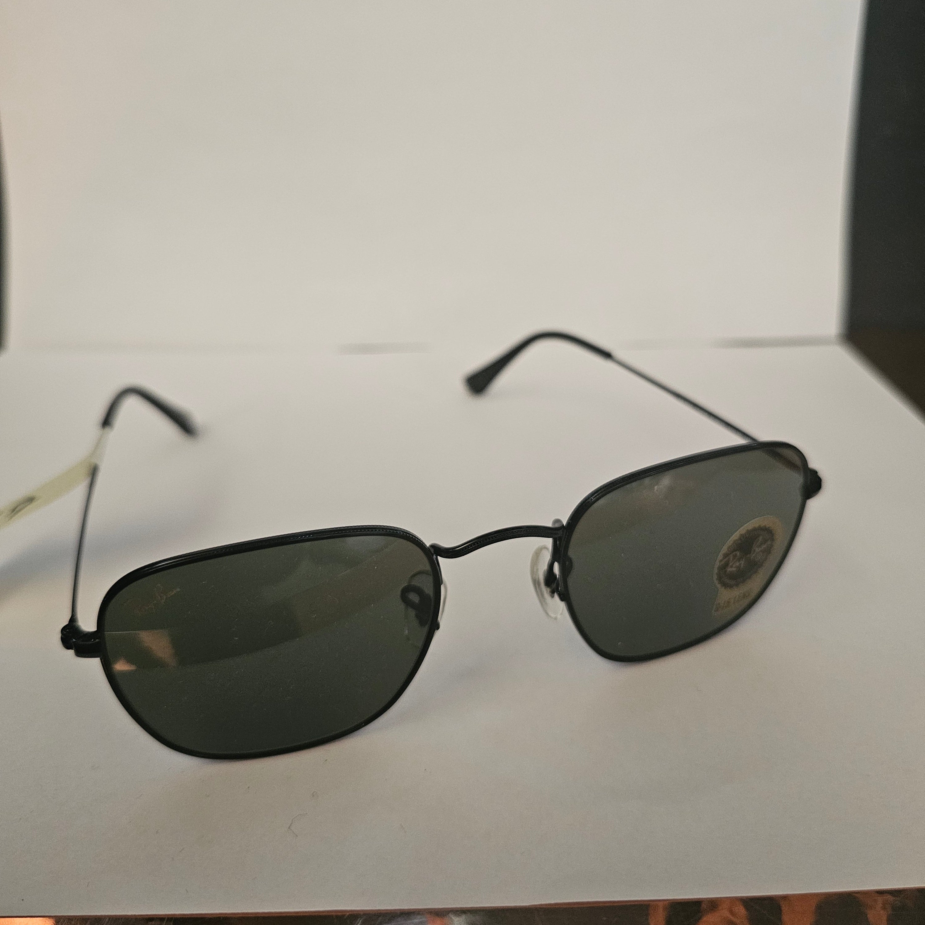 RayBan Sonnenbrille