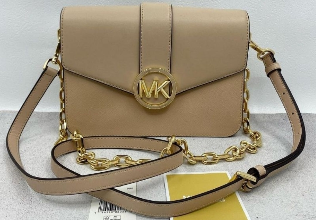 Michael kors Tasche beige Nr 104