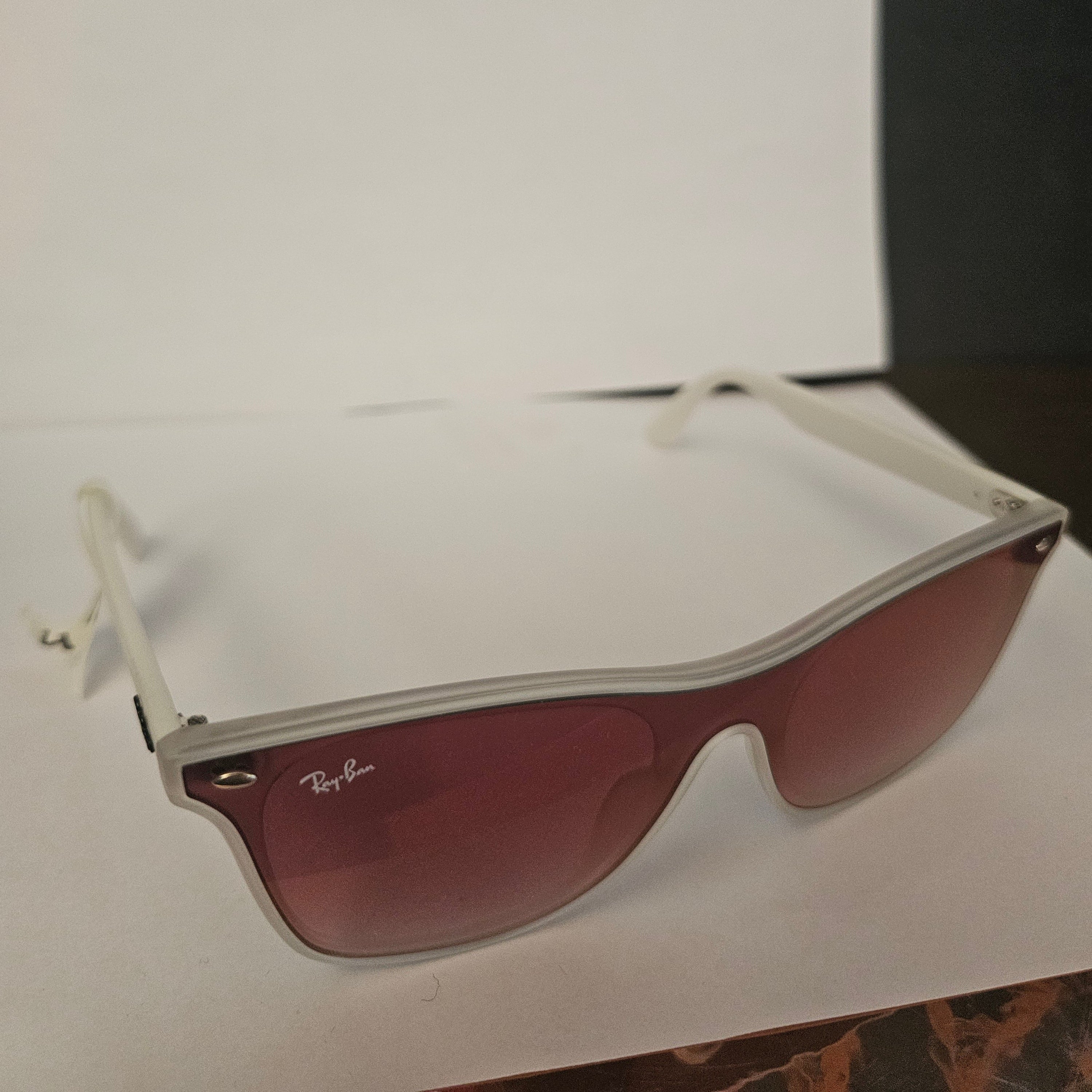 RayBan Sonnenbrille