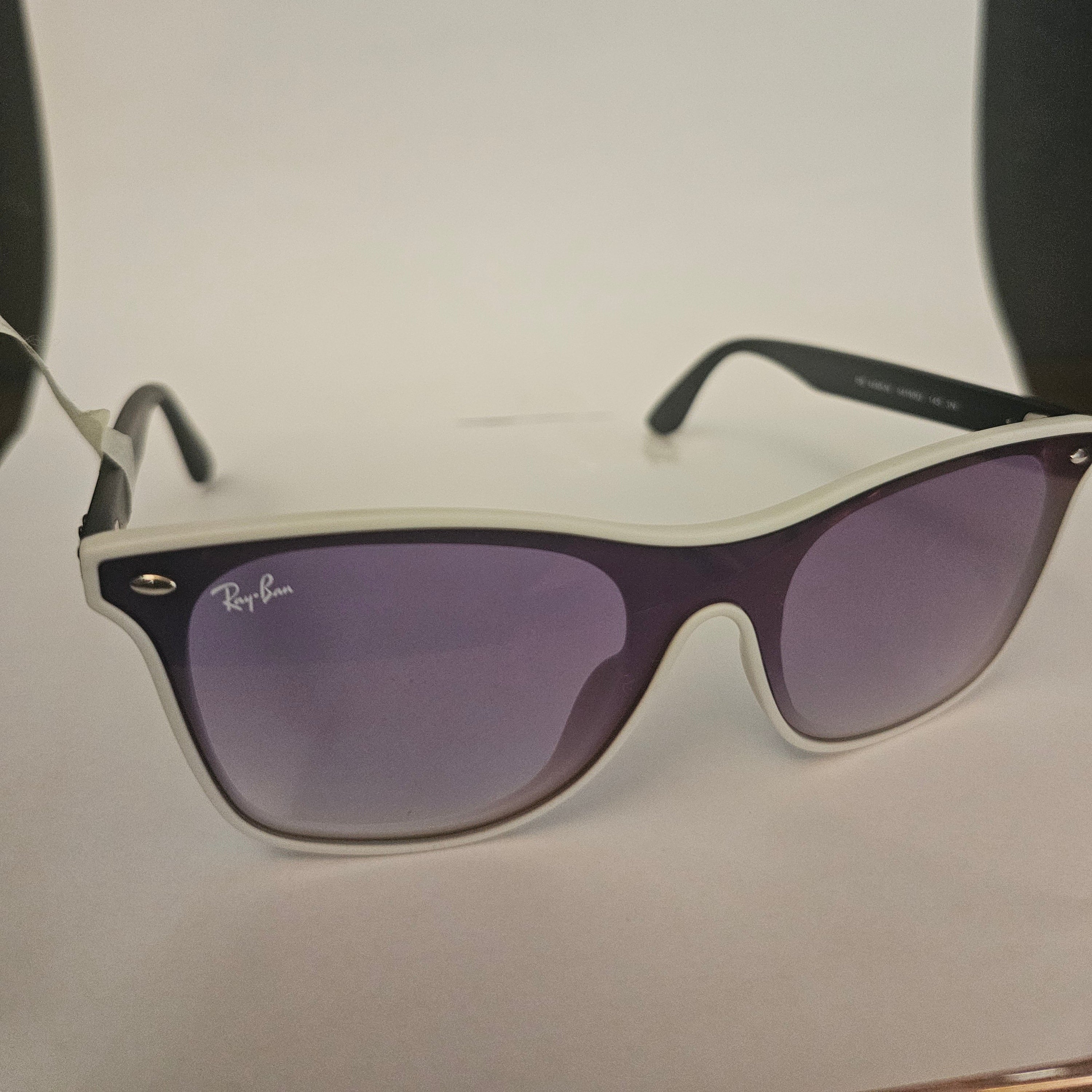 RayBan Sonnenbrille