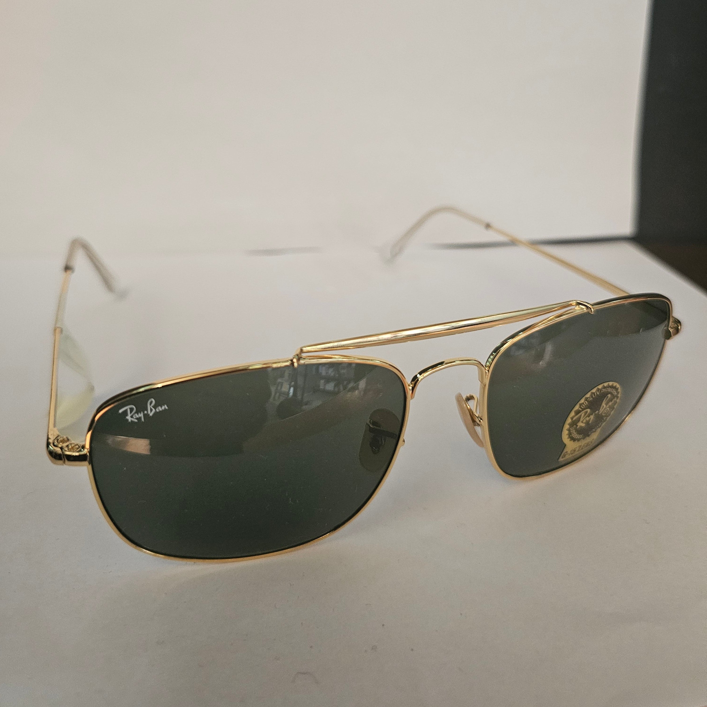 RayBan Sonnenbrille