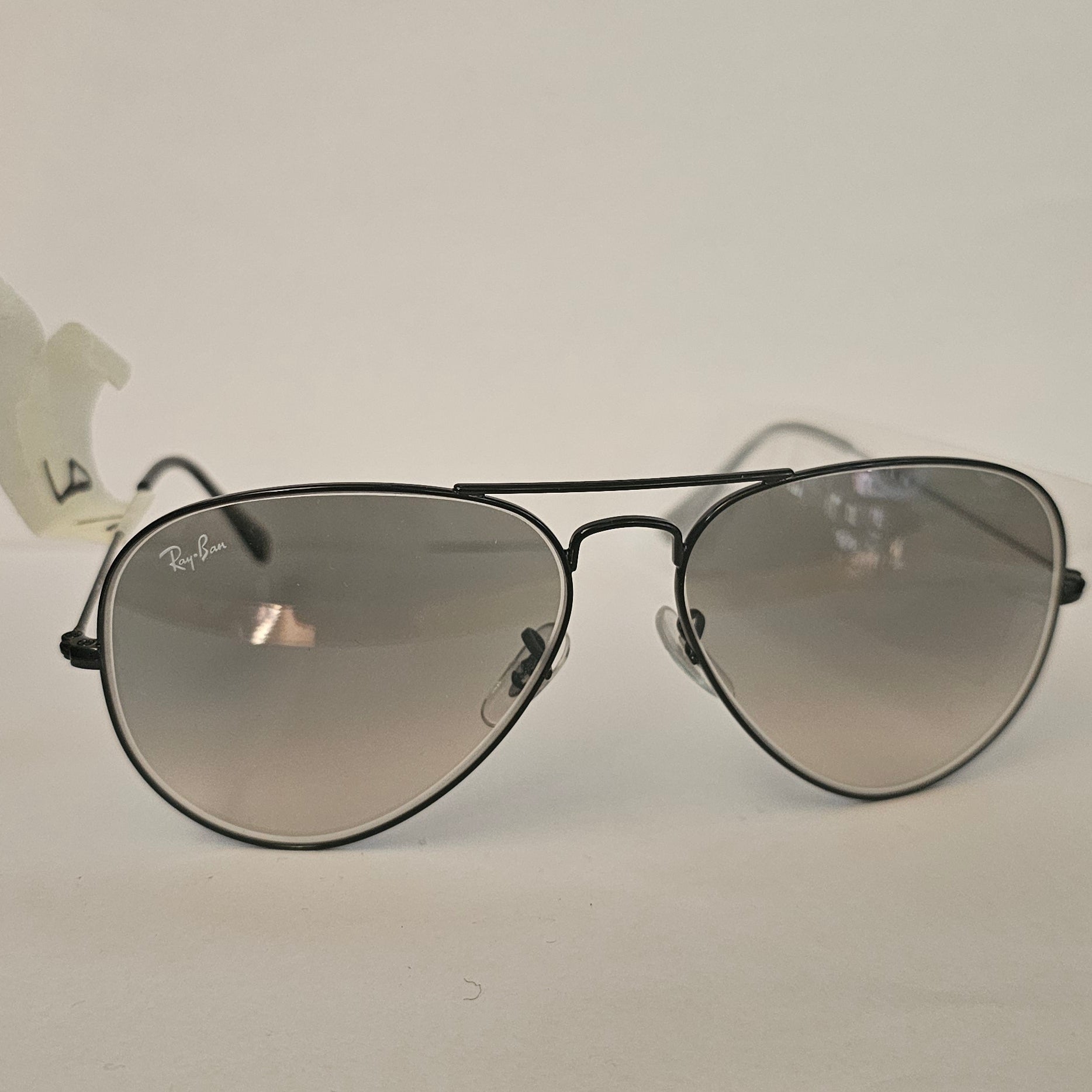 RayBan Sonnenbrille