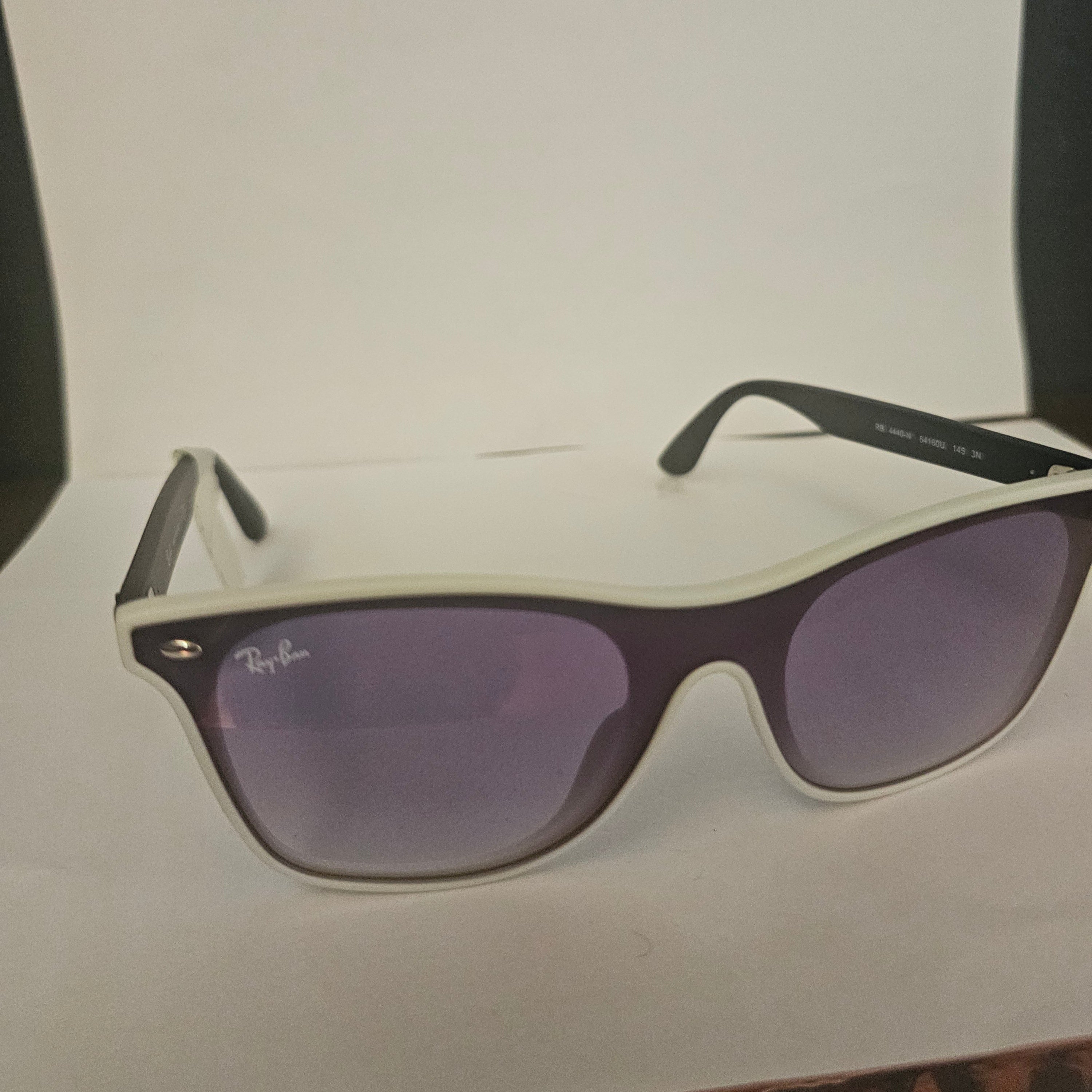 RayBan Sonnenbrille