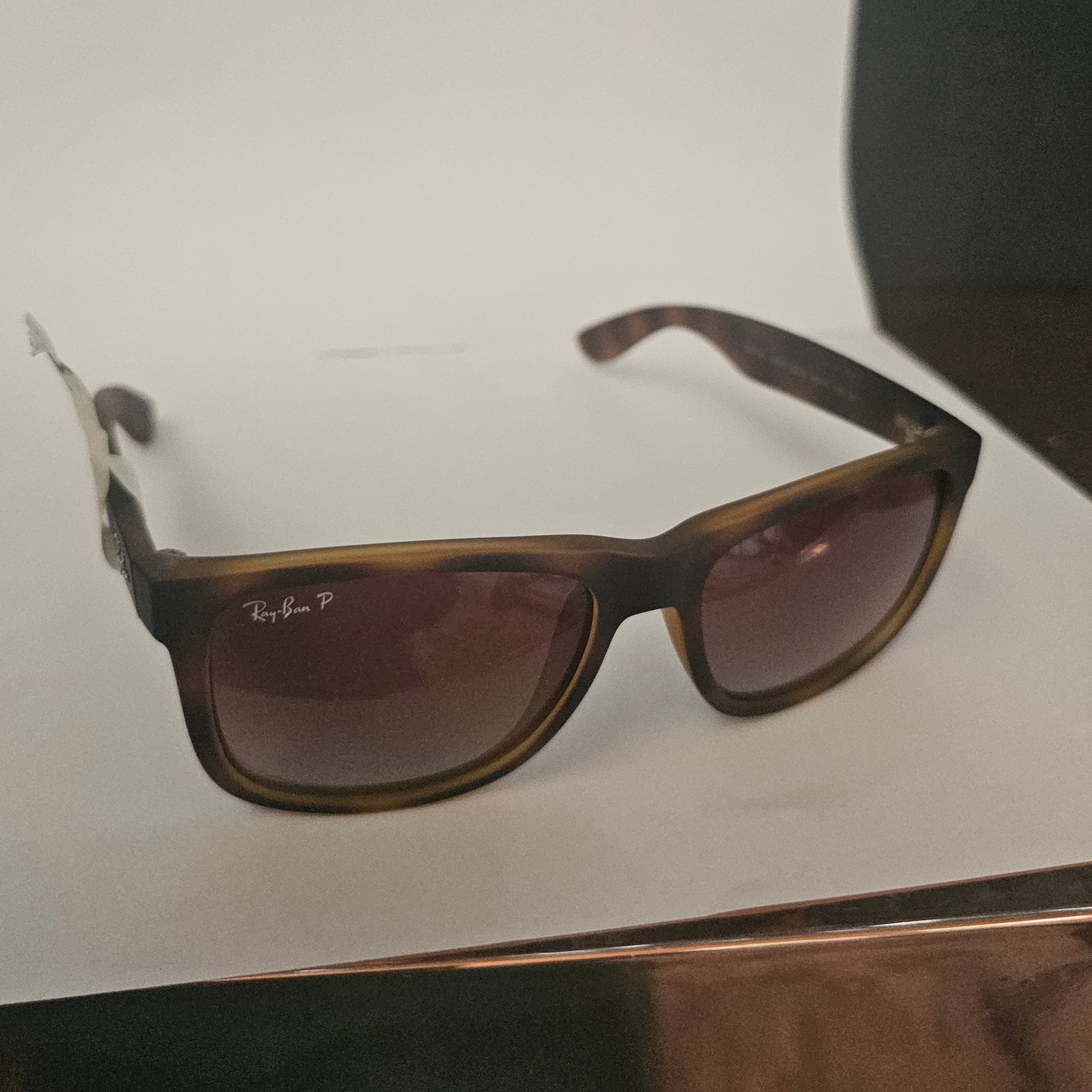 RayBan Sonnenbrille