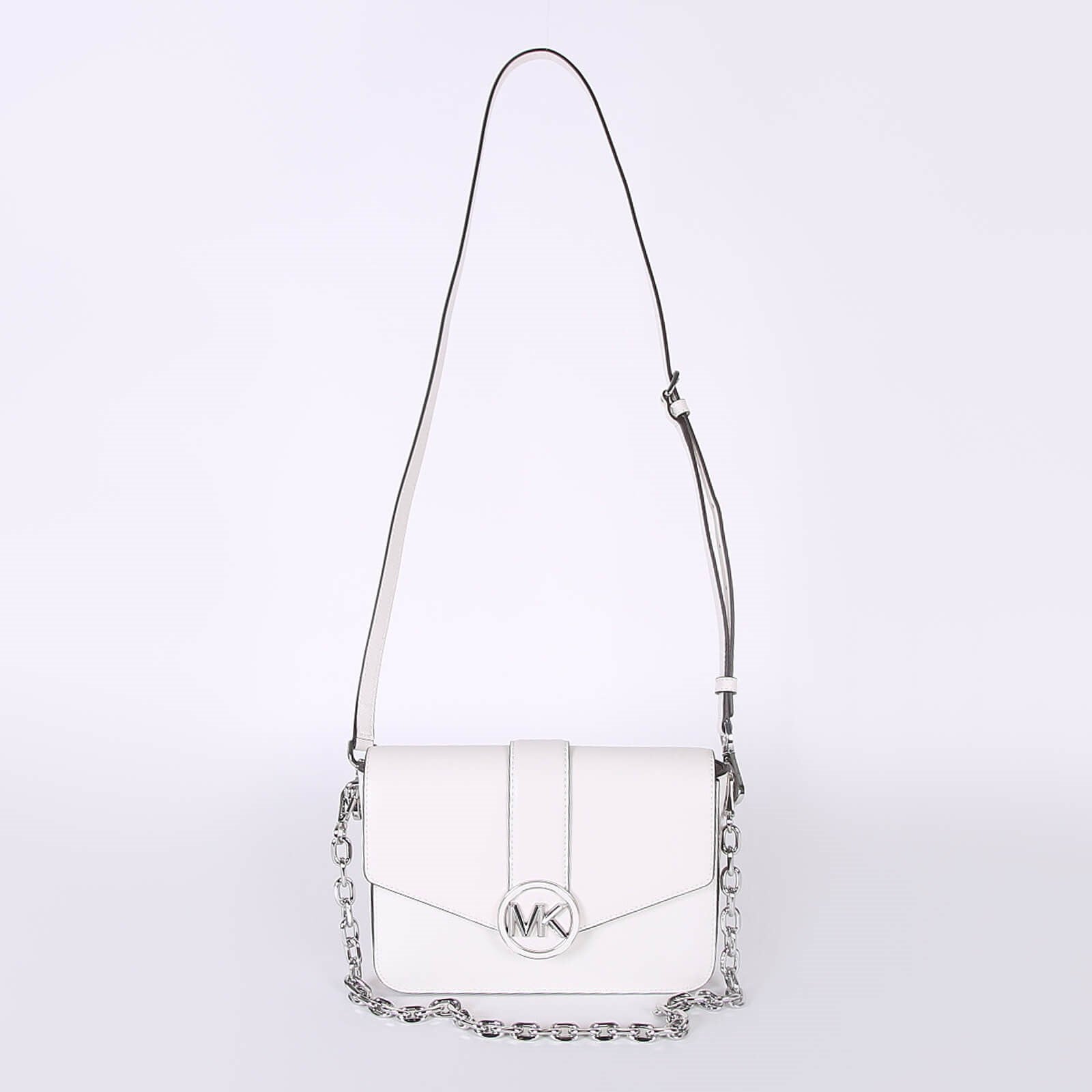 Michael kors Tasche weis Nr 106