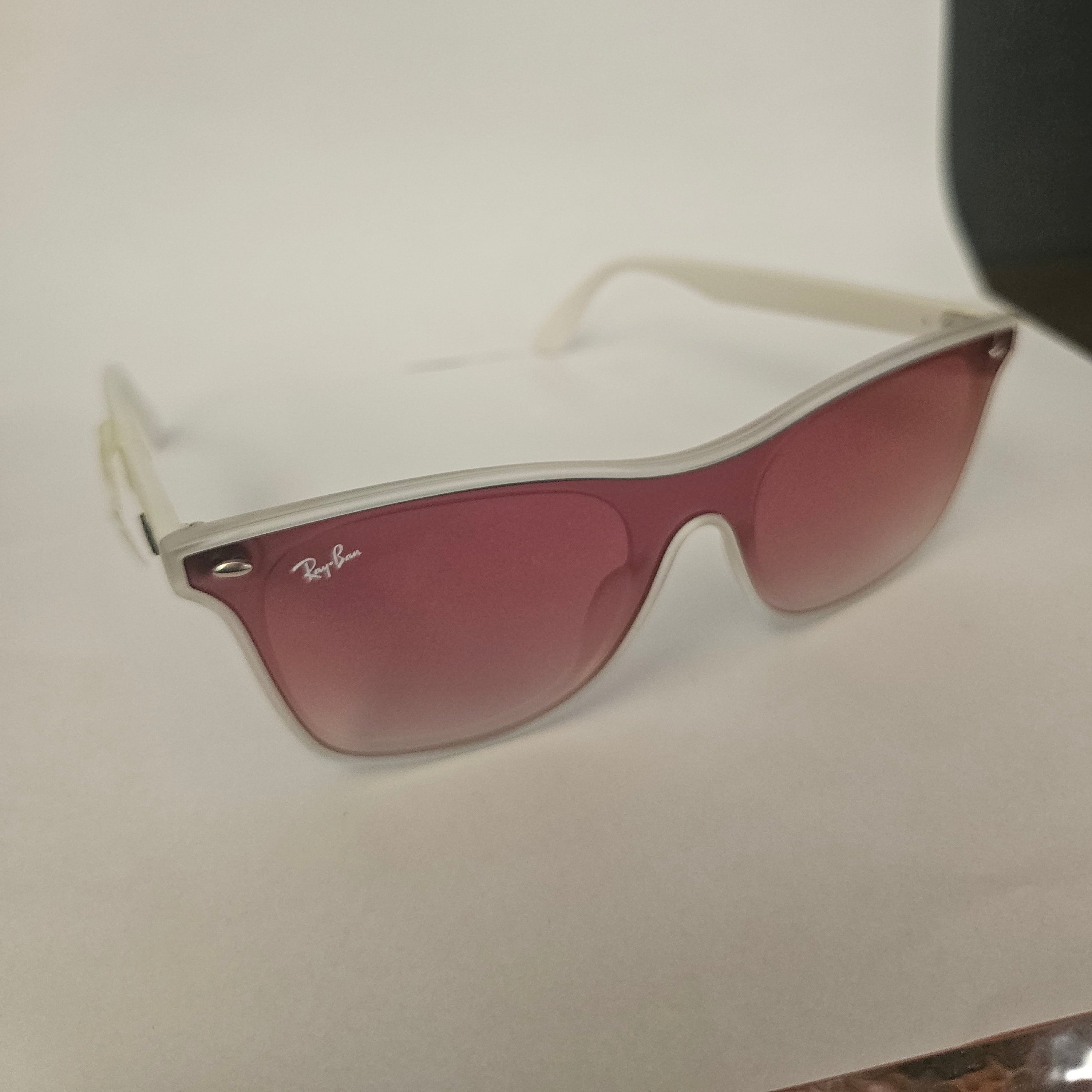 RayBan Sonnenbrille