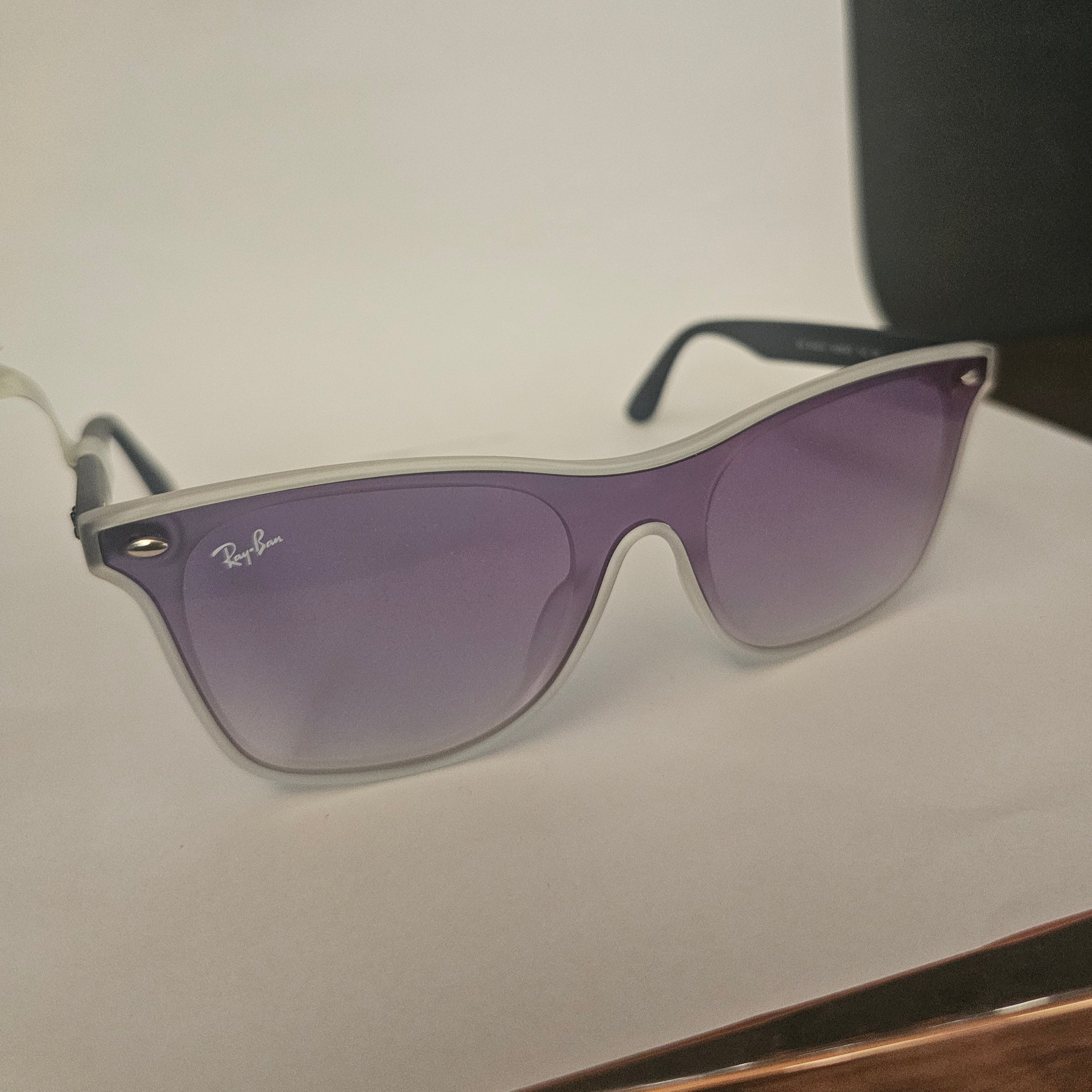 RayBan Sonnenbrille