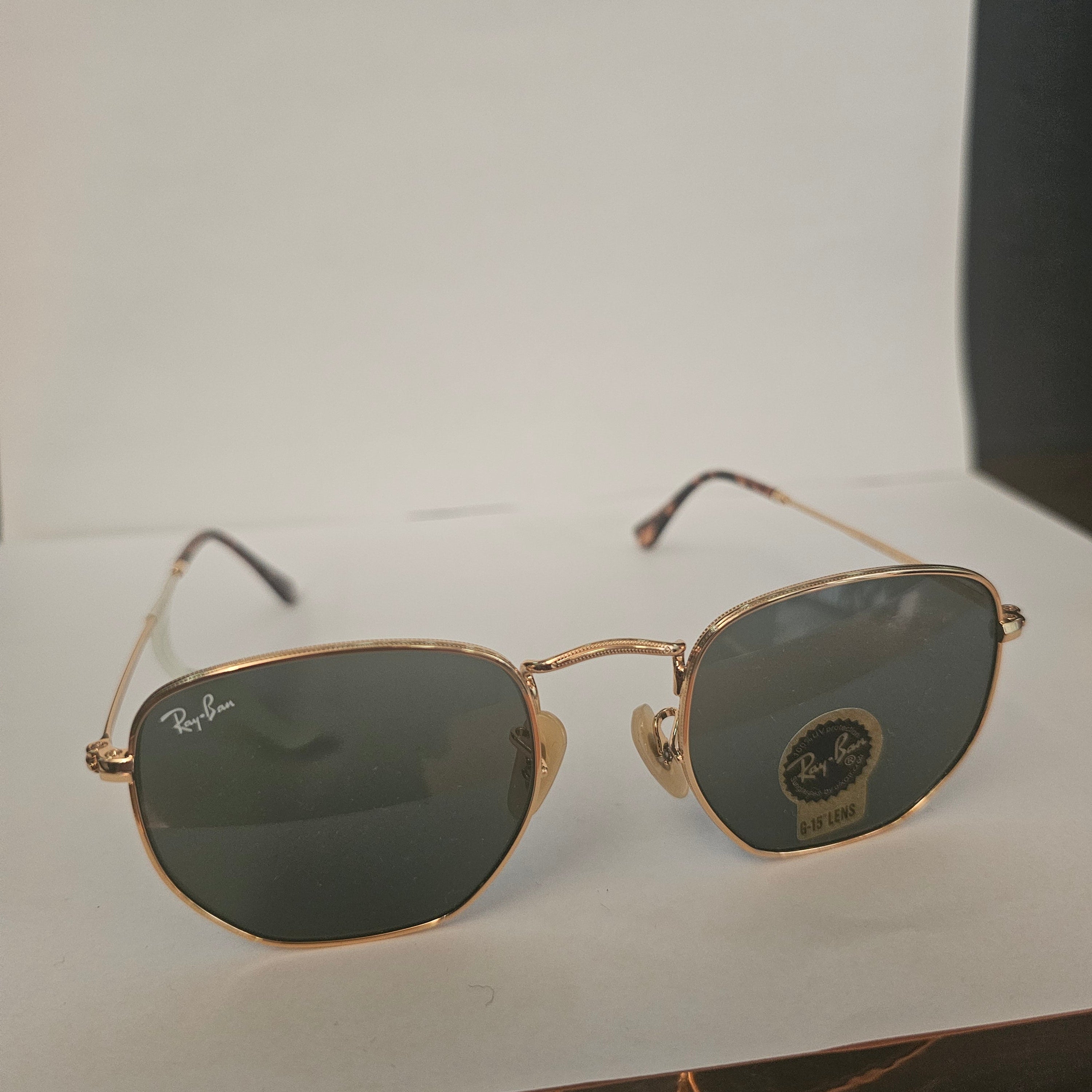 RayBan Sonnenbrille