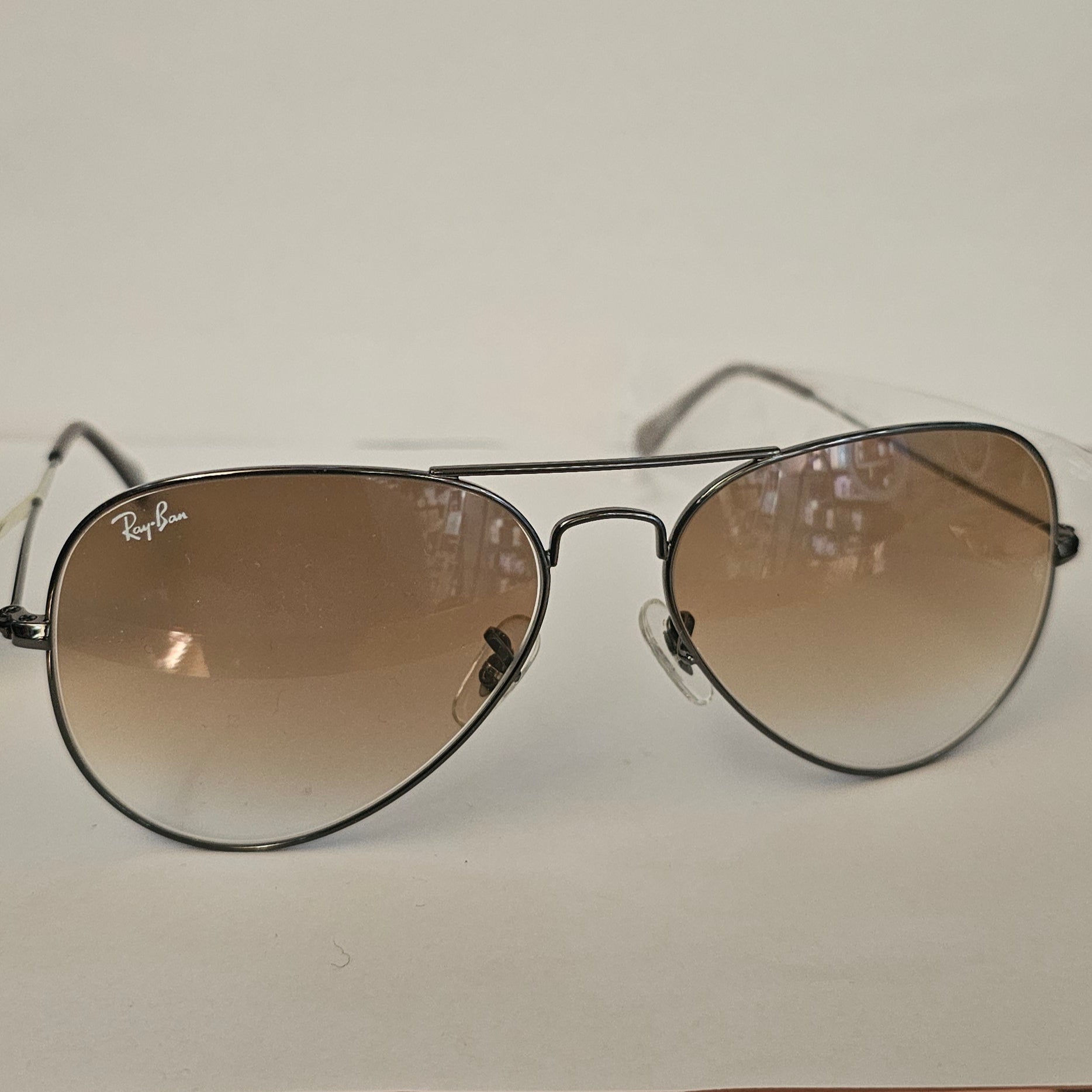 RayBan Sonnenbrille
