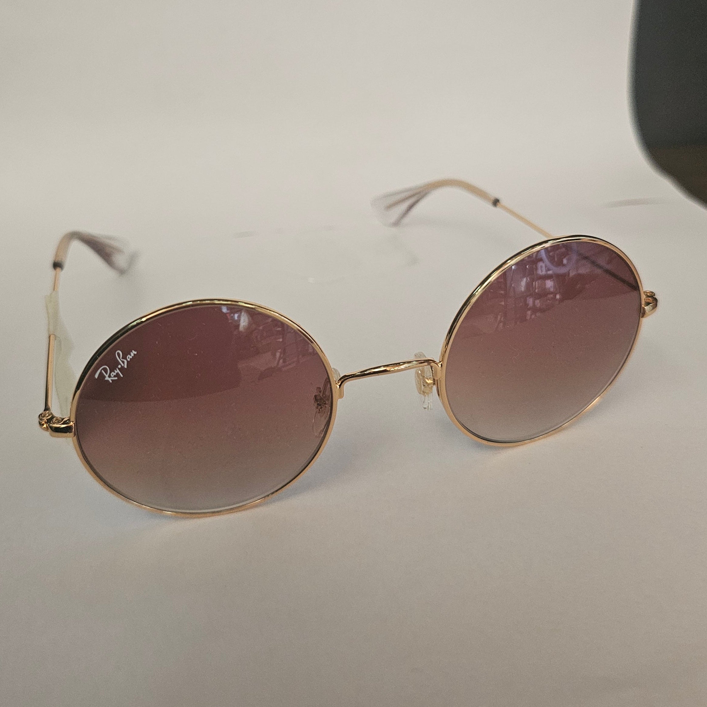 RayBan Sonnenbrille