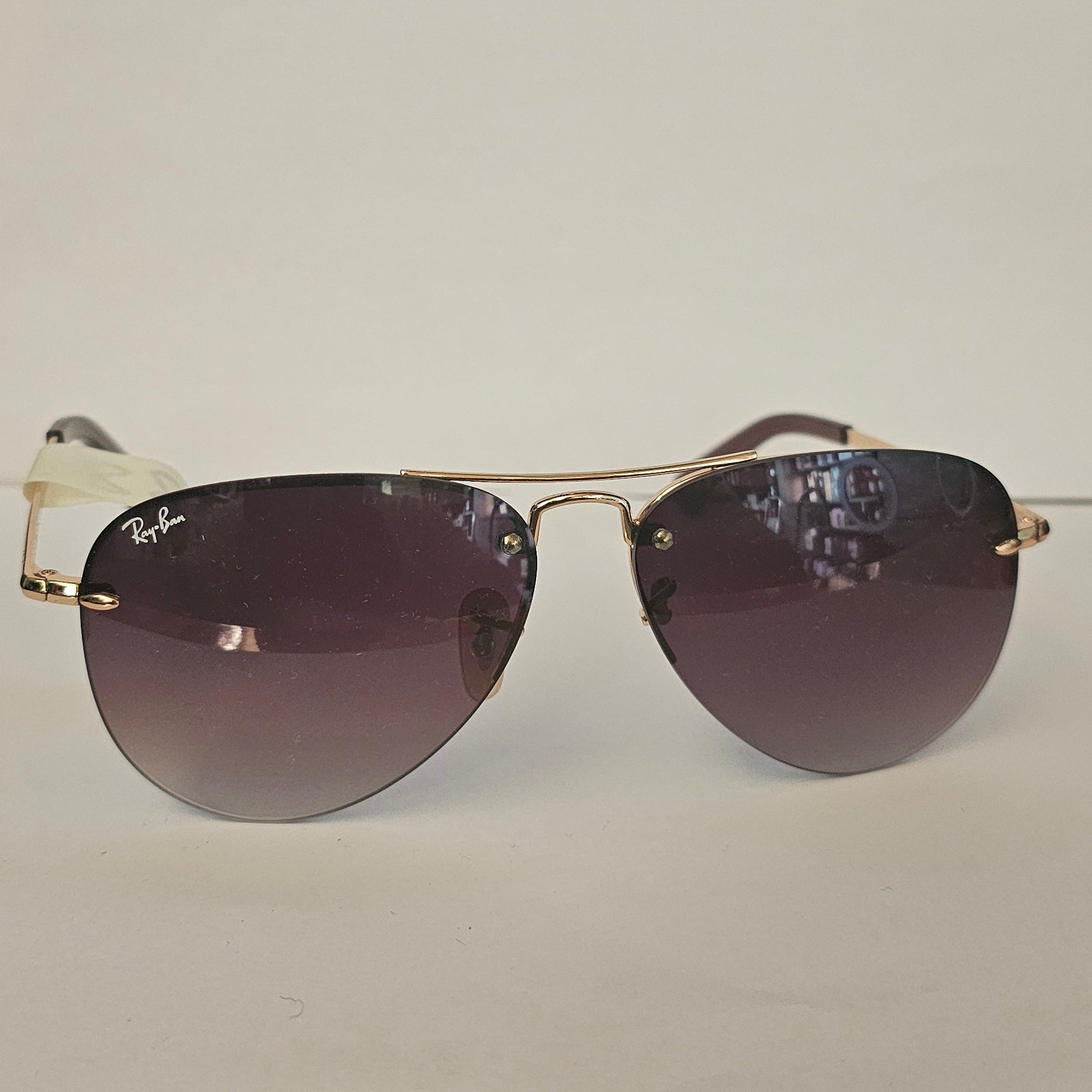 RayBan Sonnenbrille