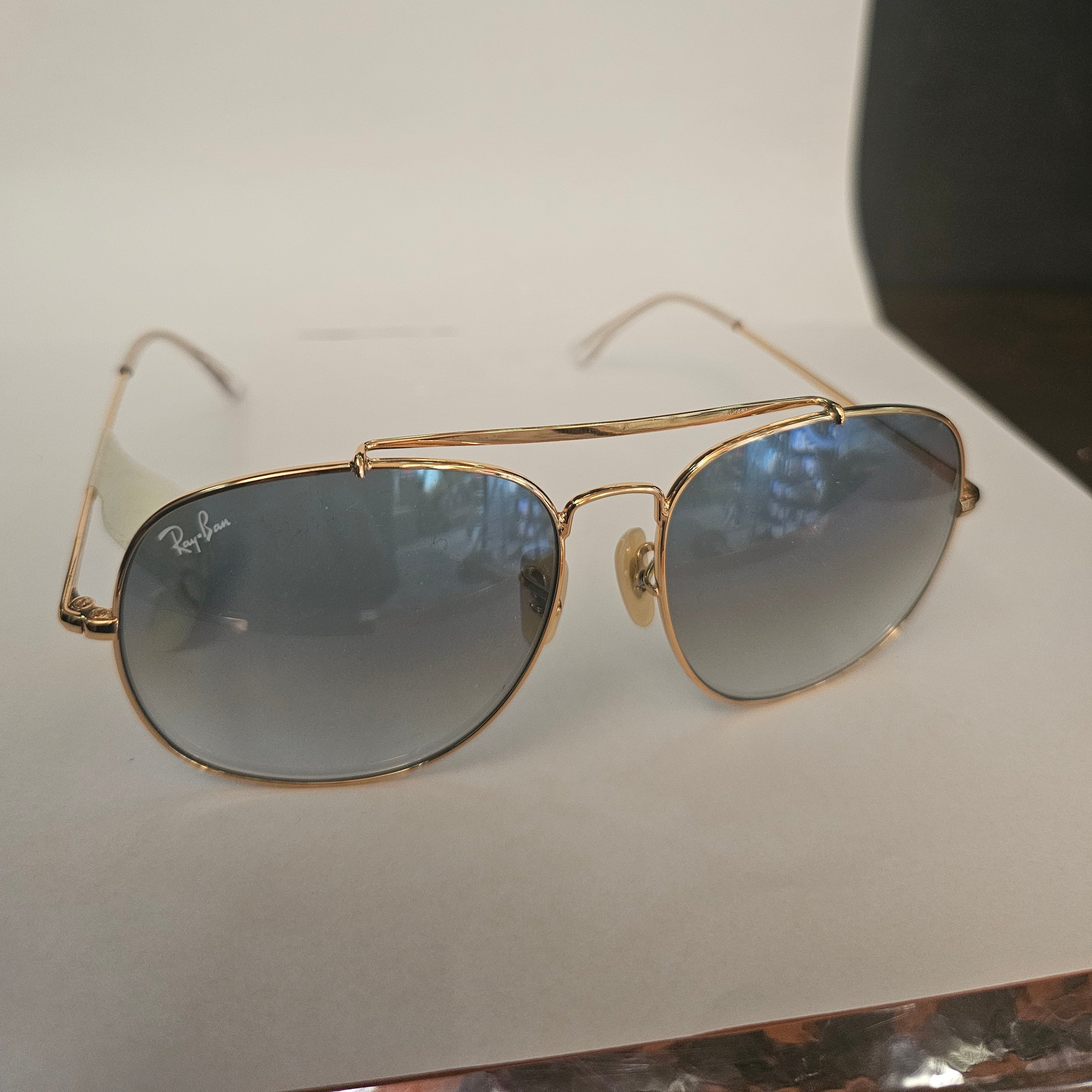 RayBan Sonnenbrille