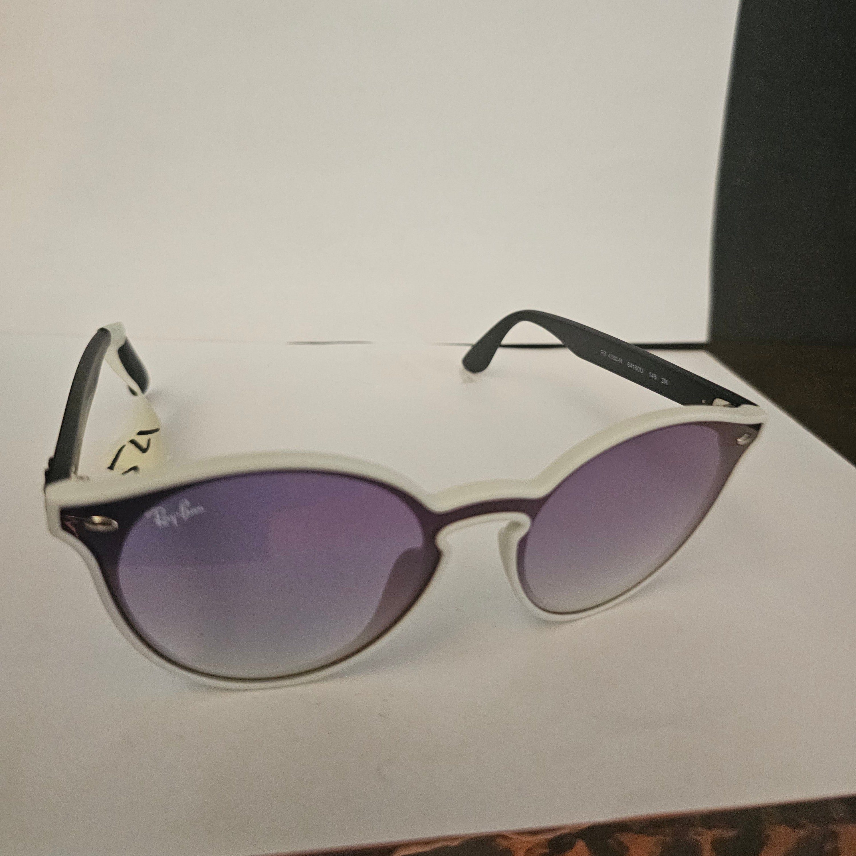 RayBan Sonnenbrille