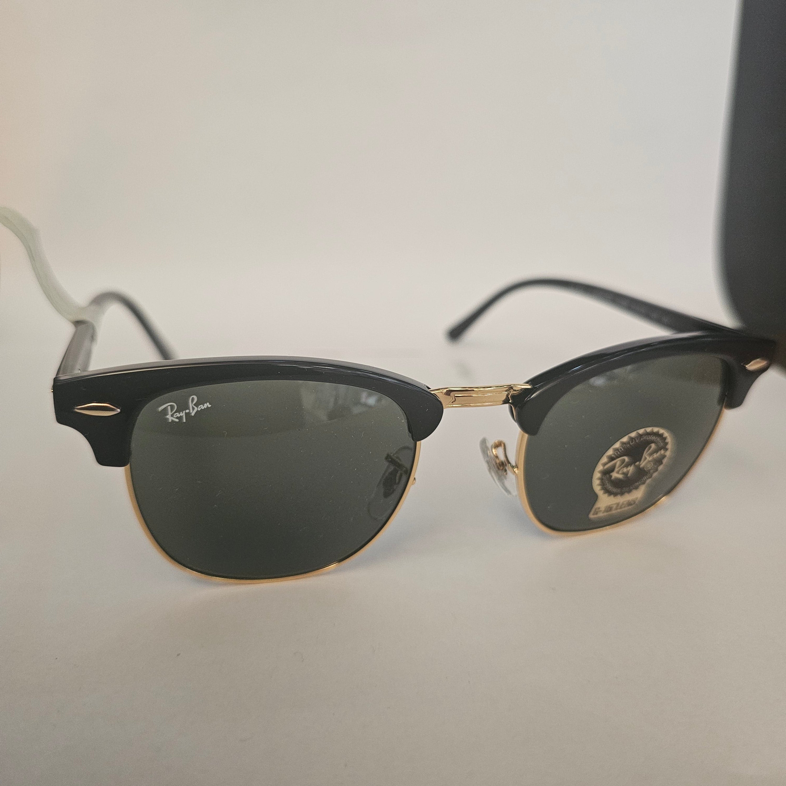 RayBan Sonnenbrille