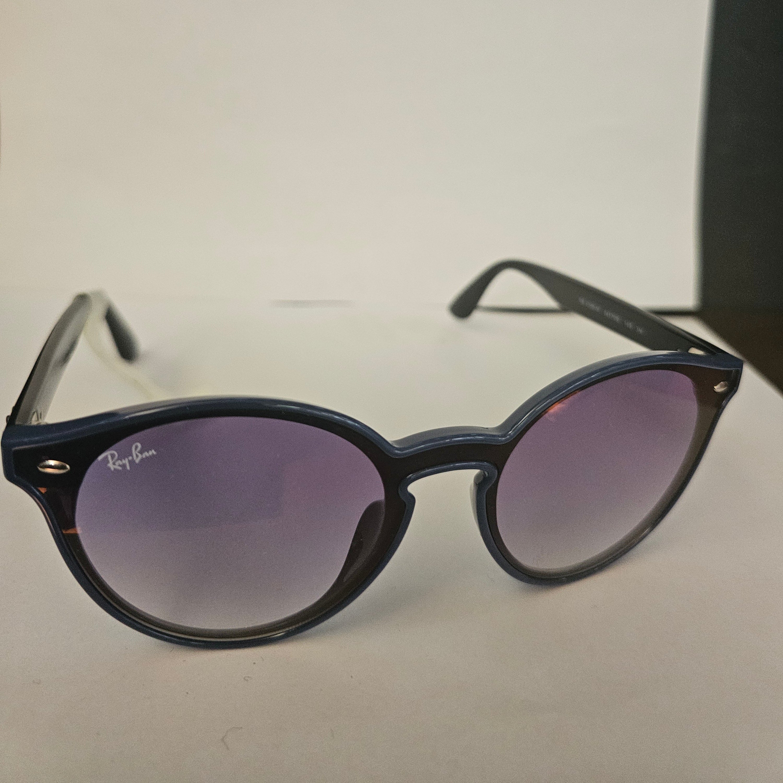 RayBan Sonnenbrille