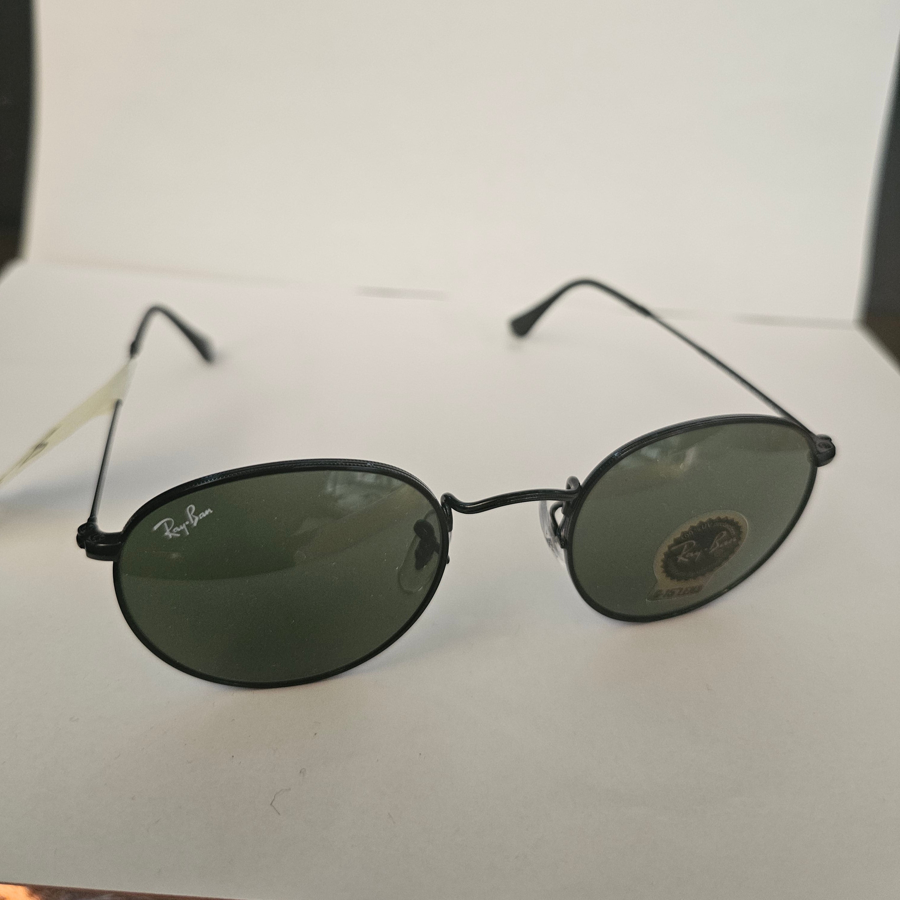 RayBan Sonnenbrille
