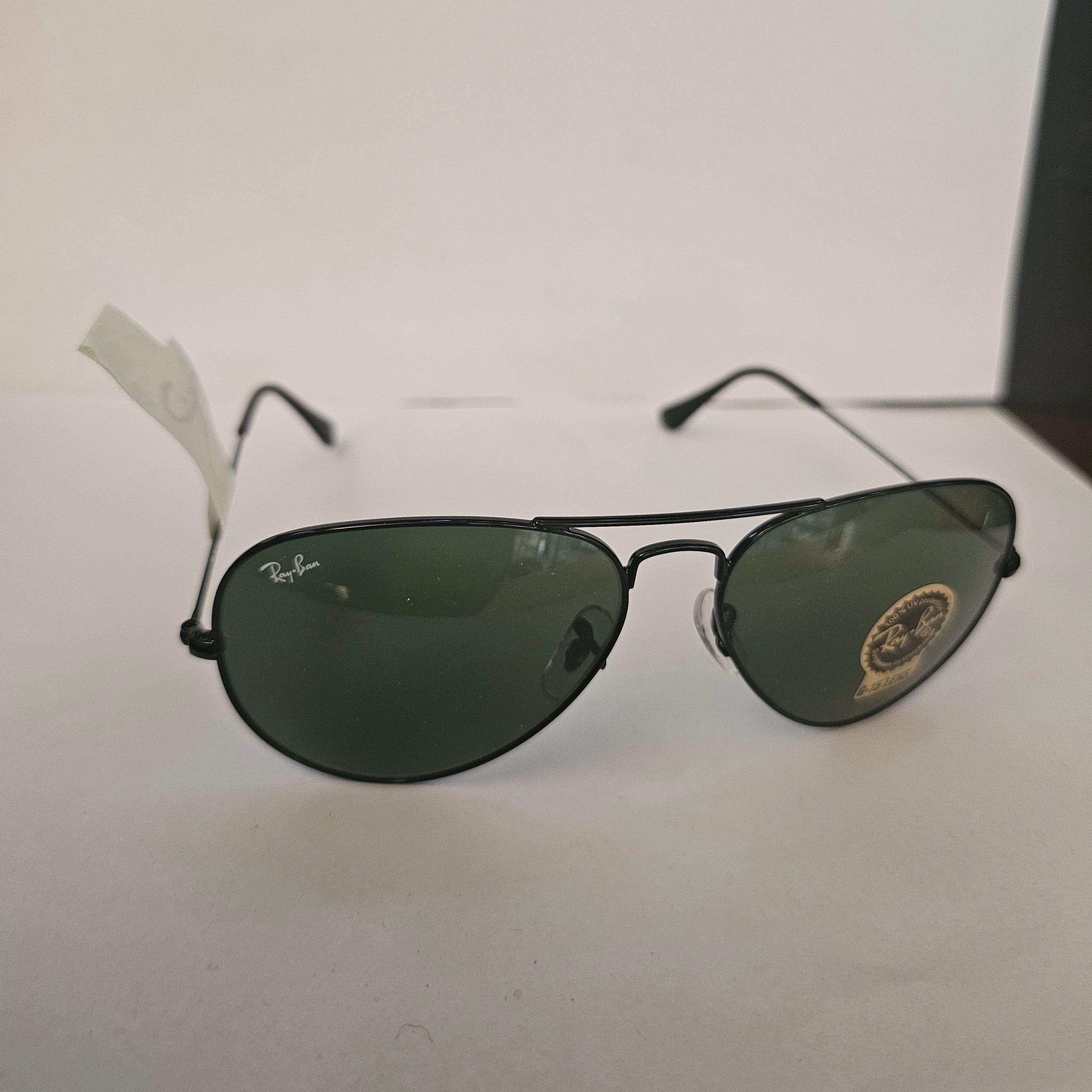 RayBan Sonnenbrille