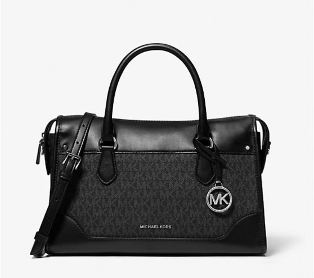 Michael kors Tasche schwarz Nr 59