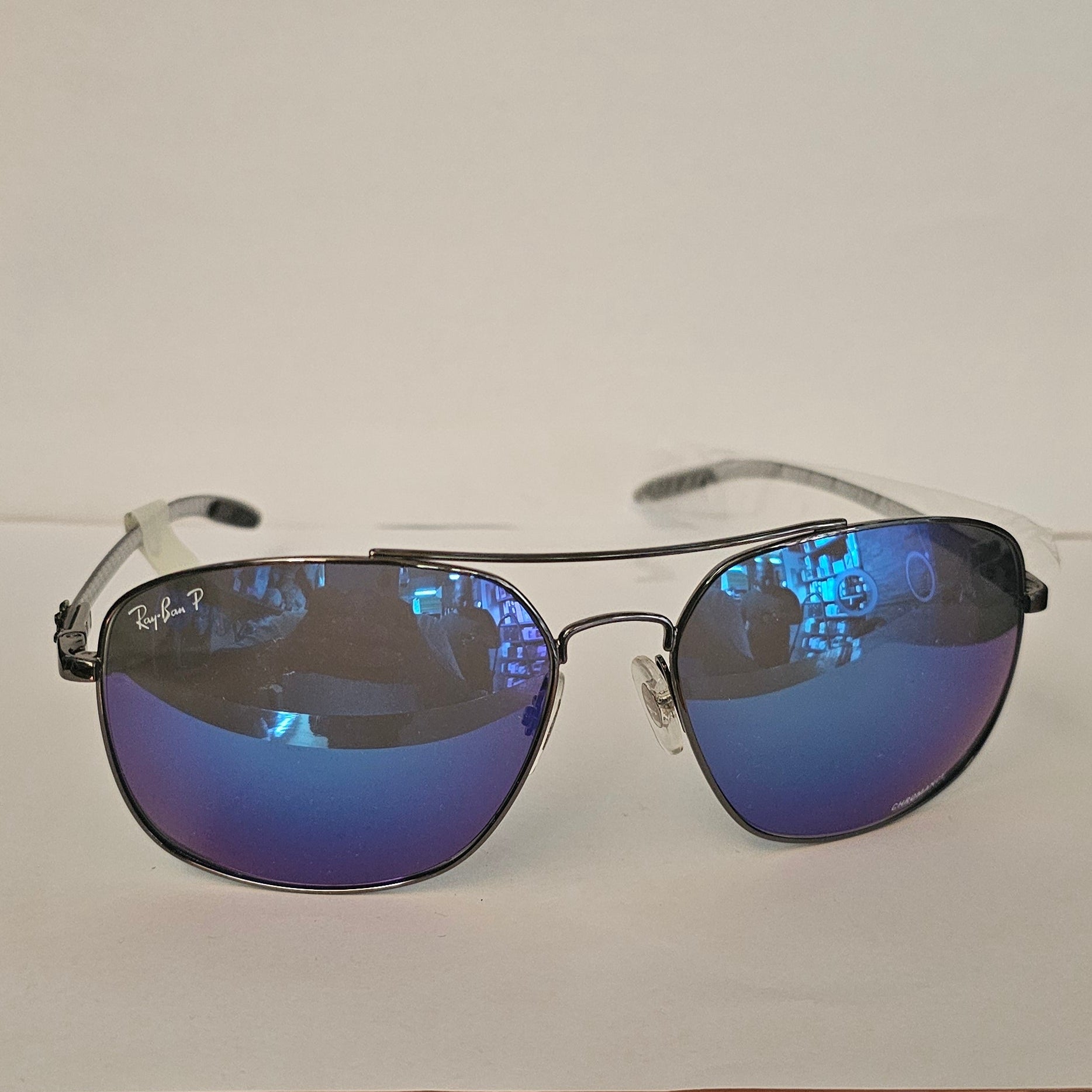 RayBan Sonnenbrille