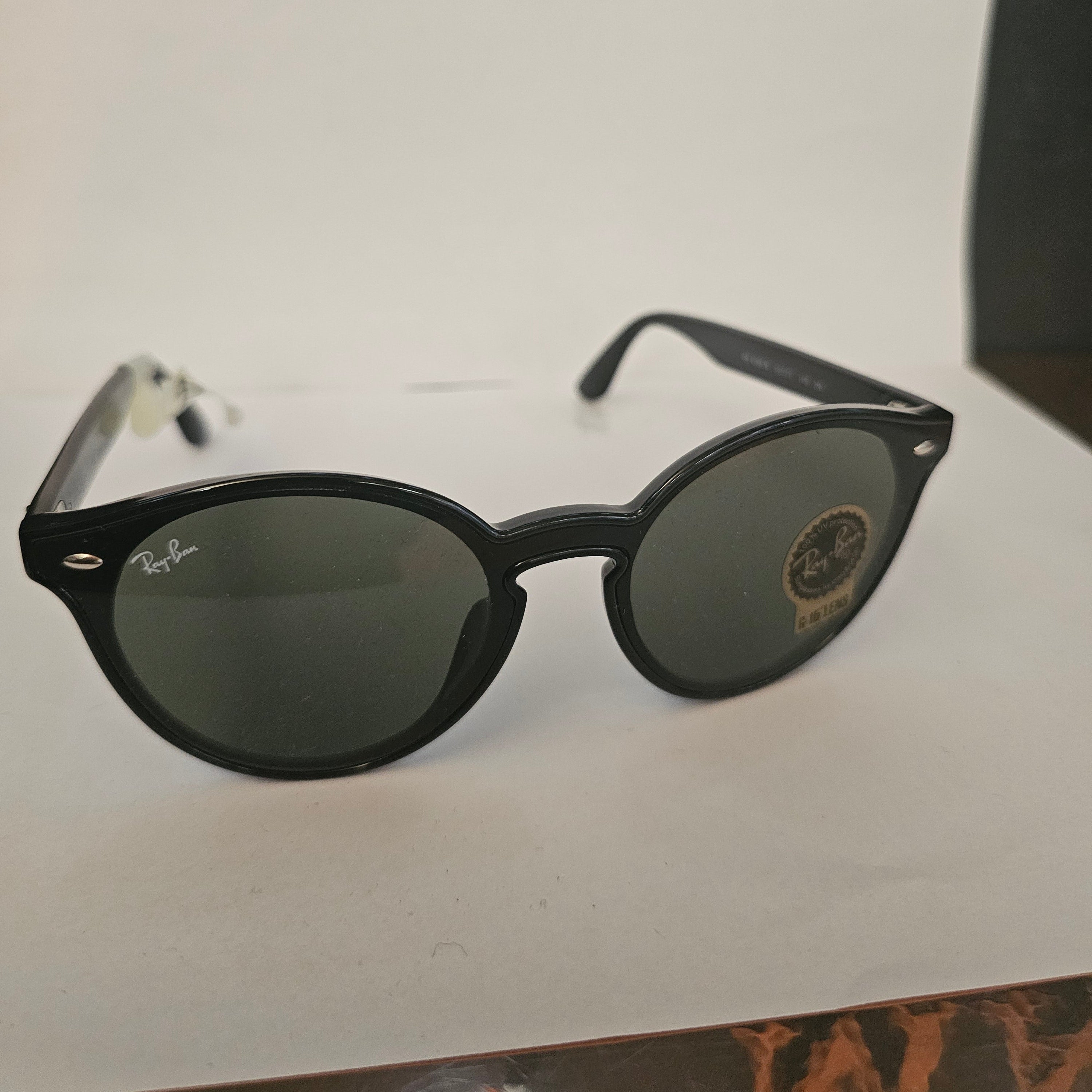 RayBan Sonnenbrille