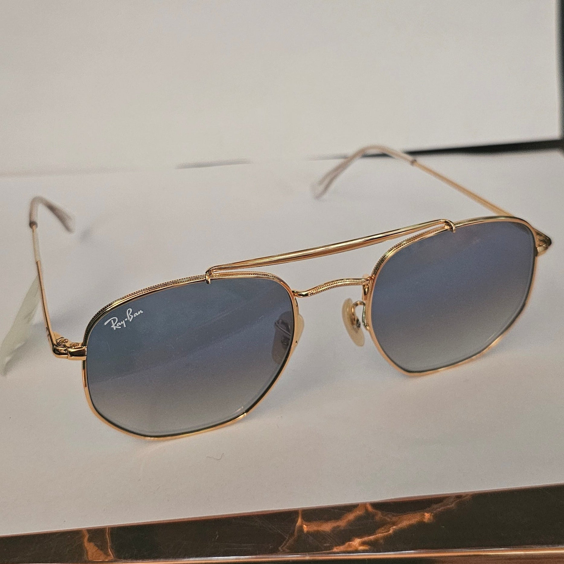 RayBan Sonnenbrille