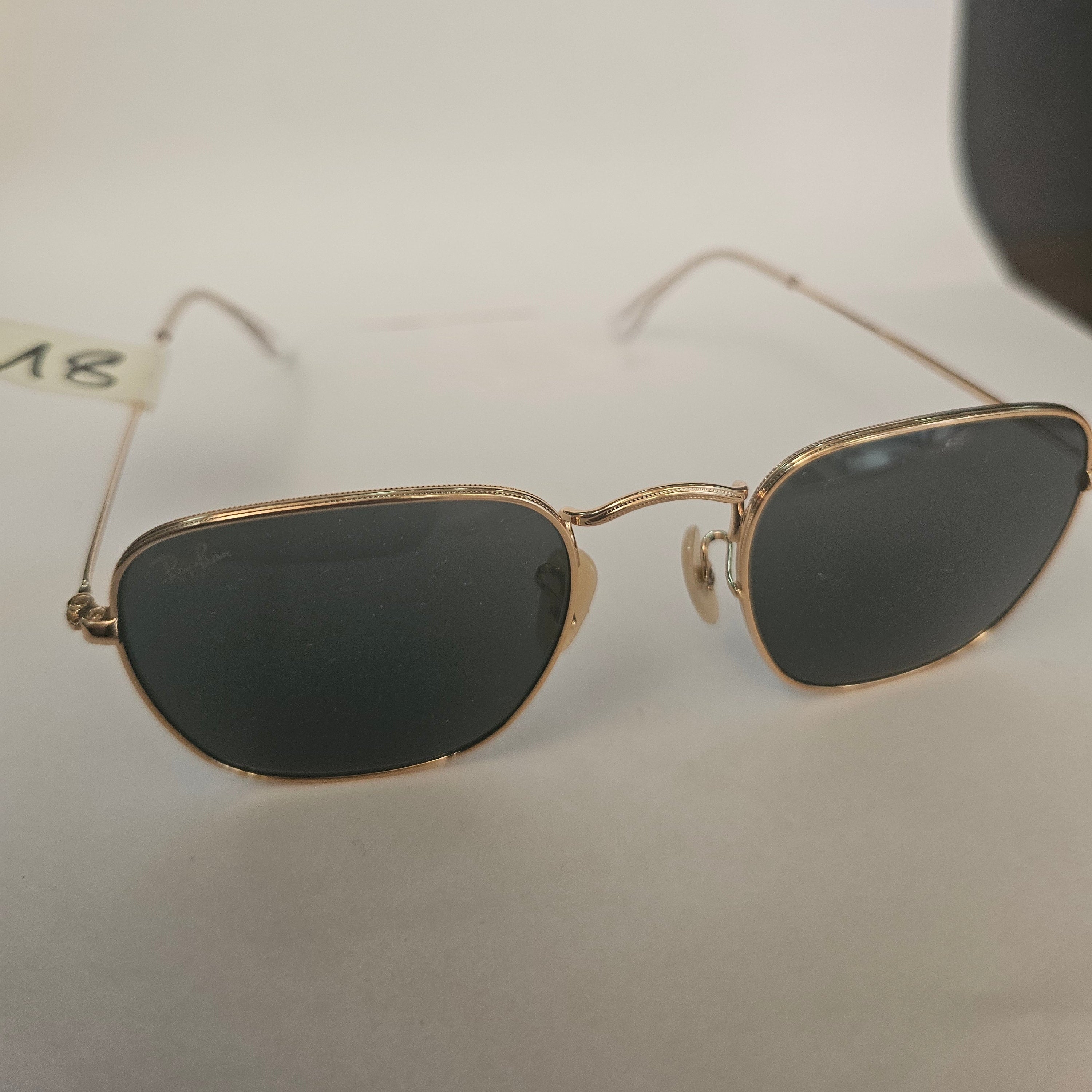 RayBan Sonnenbrille