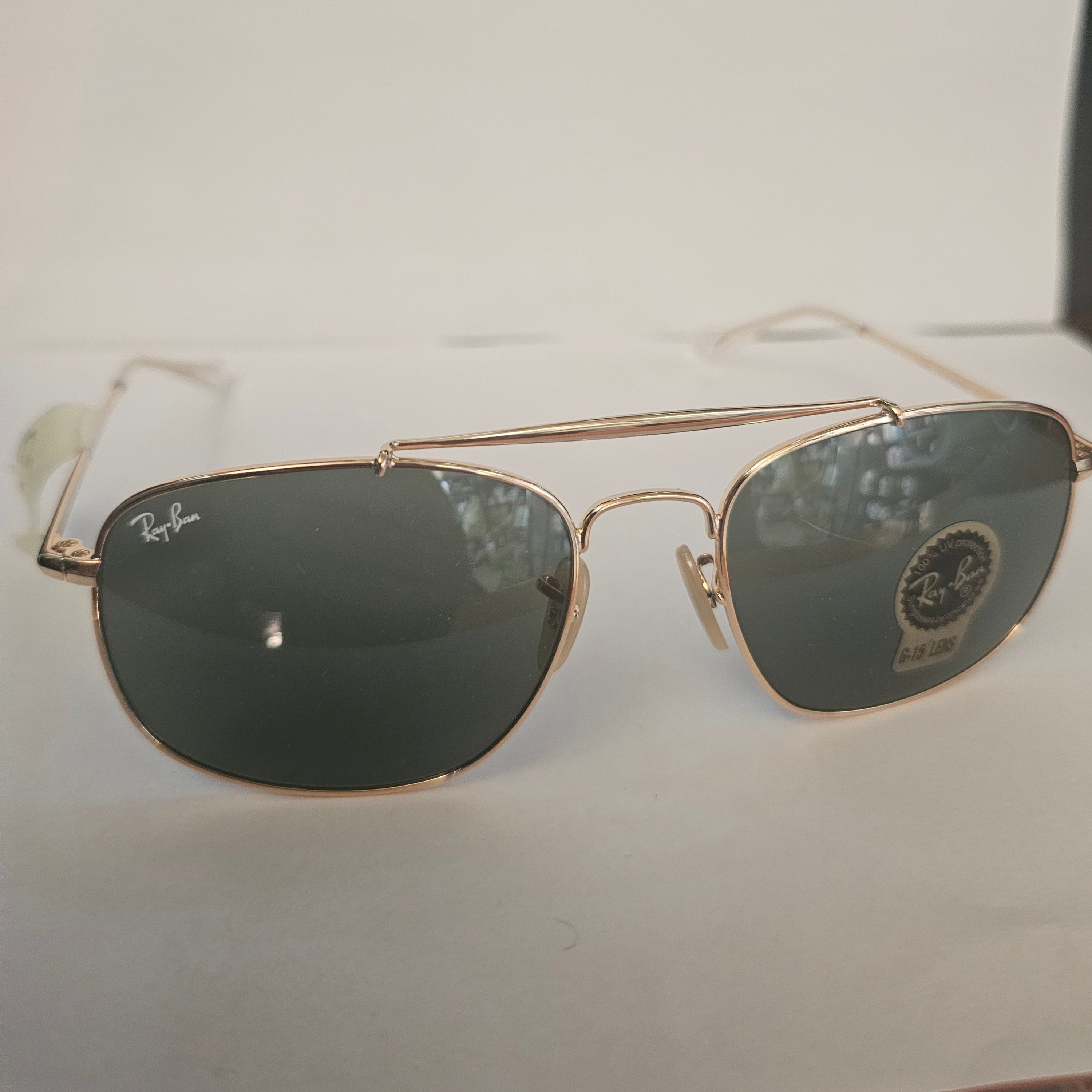 RayBan Sonnenbrille