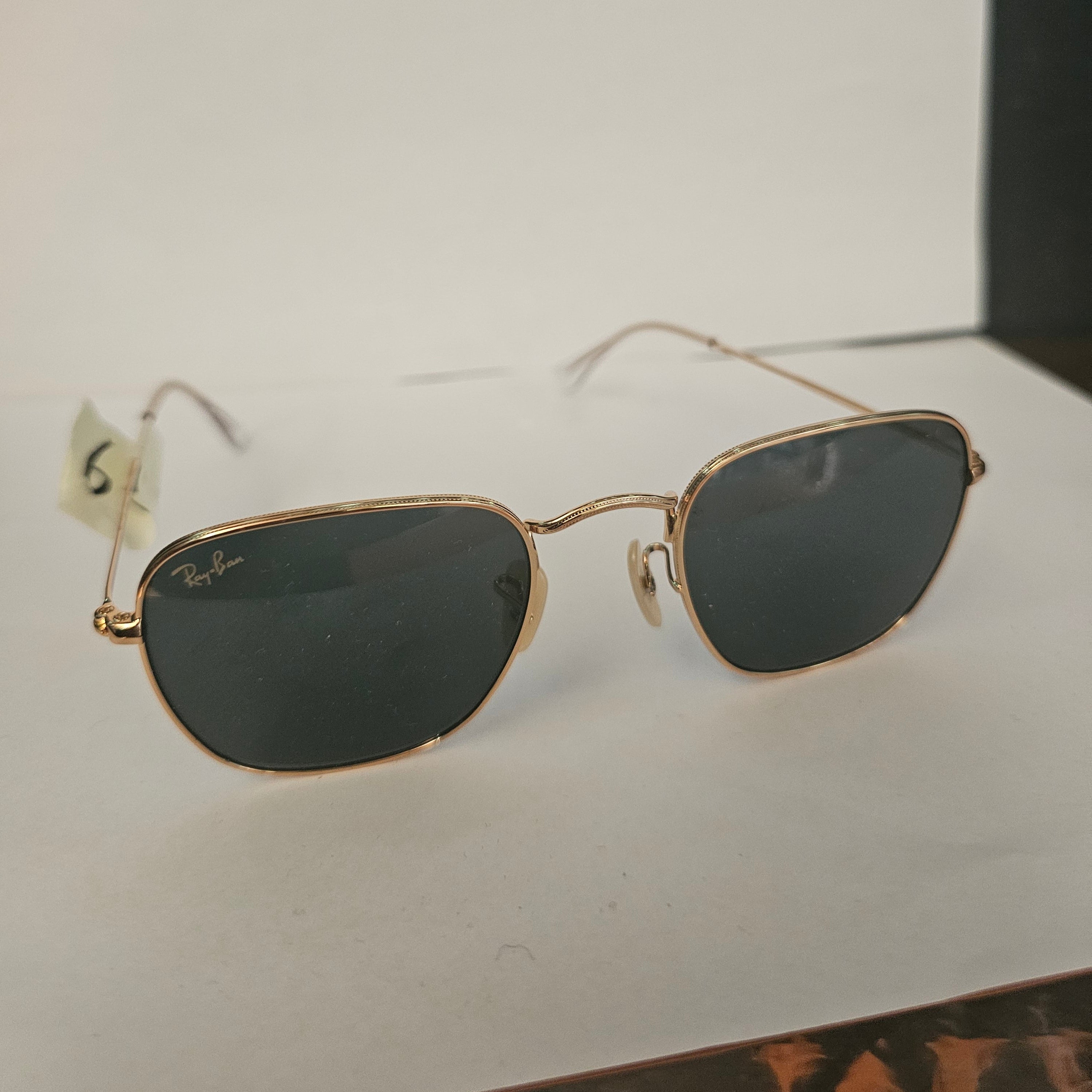 RayBan Sonnenbrille