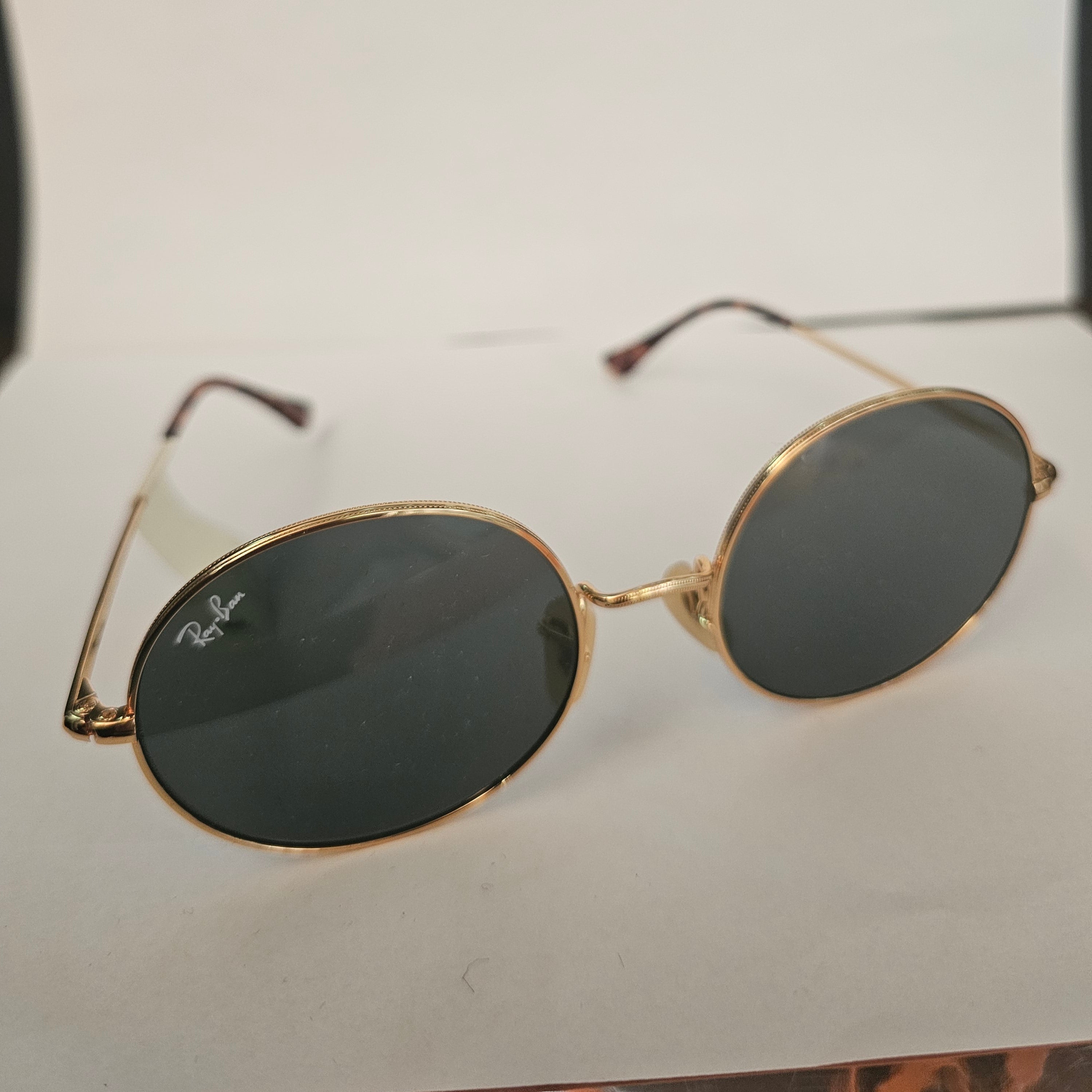 RayBan Sonnenbrille
