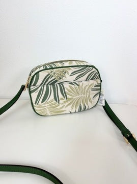 Michael kors Tasche Palme grün Nr 48