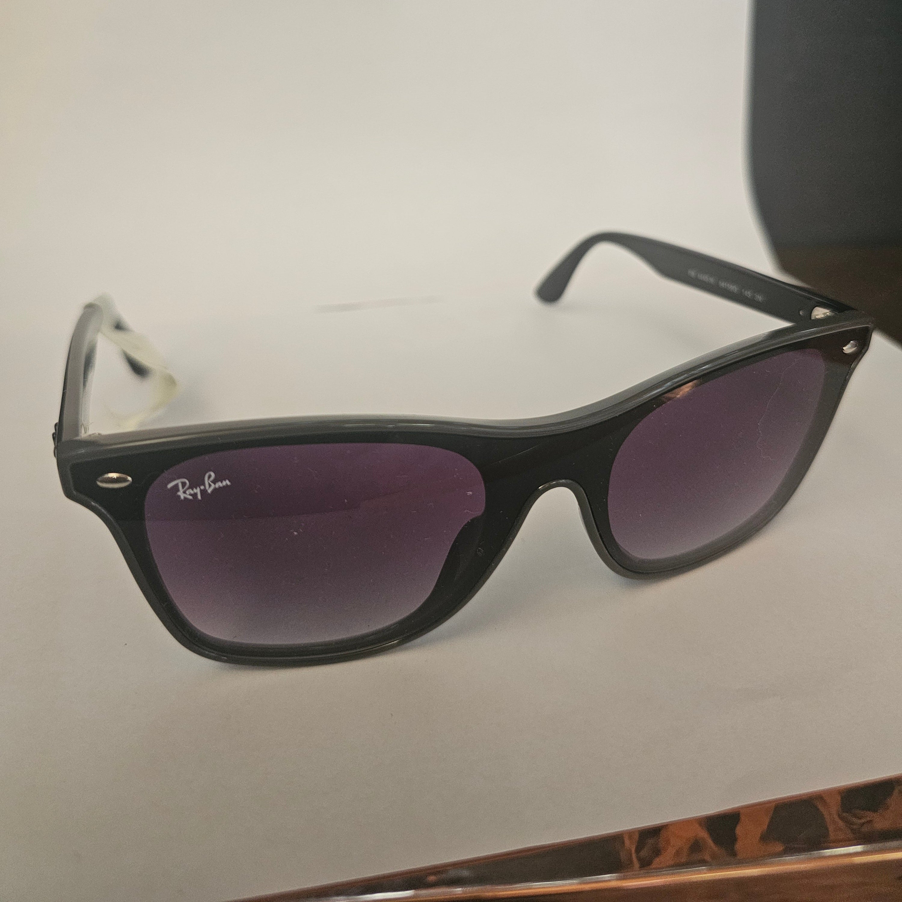 RayBan Sonnenbrille