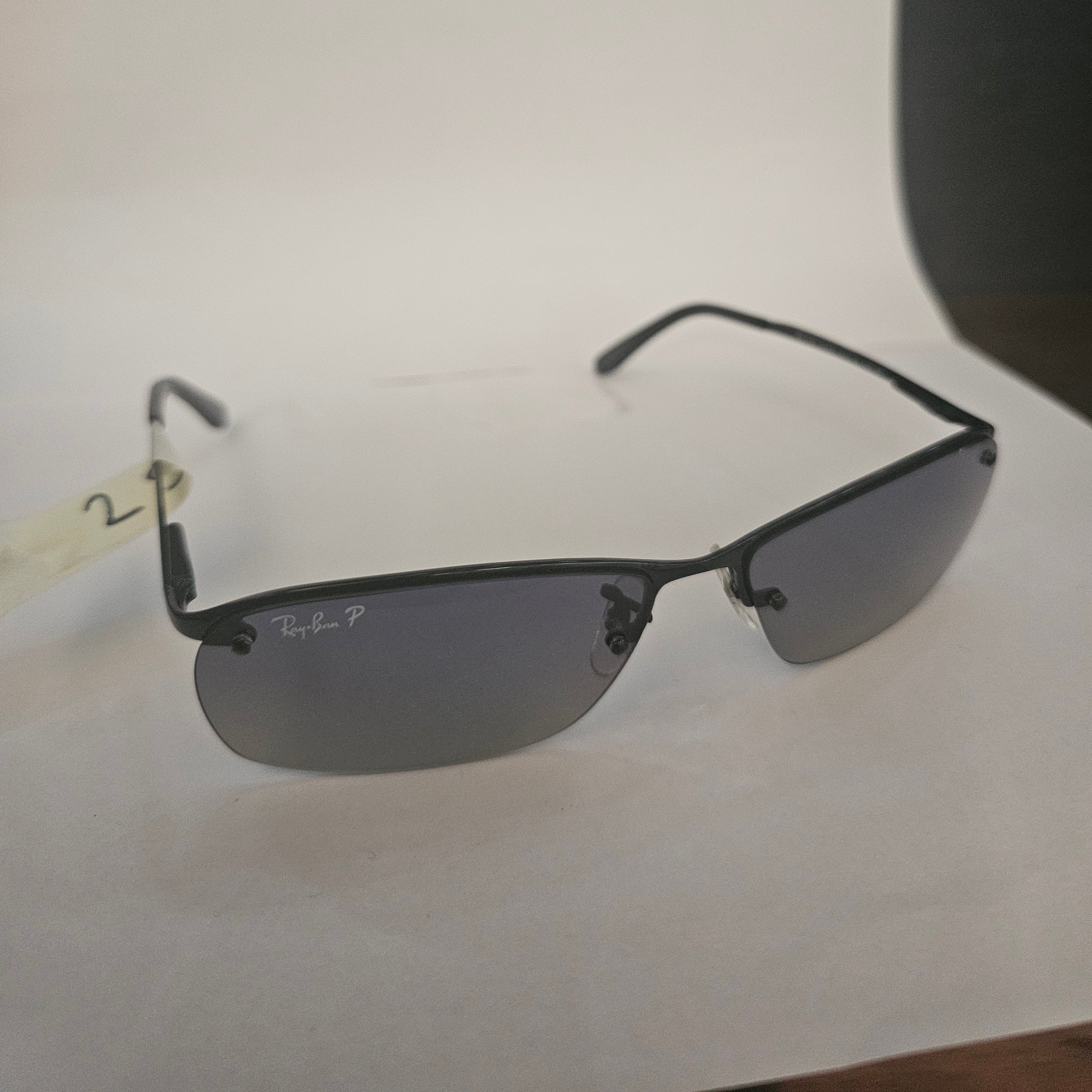 RayBan Sonnenbrille
