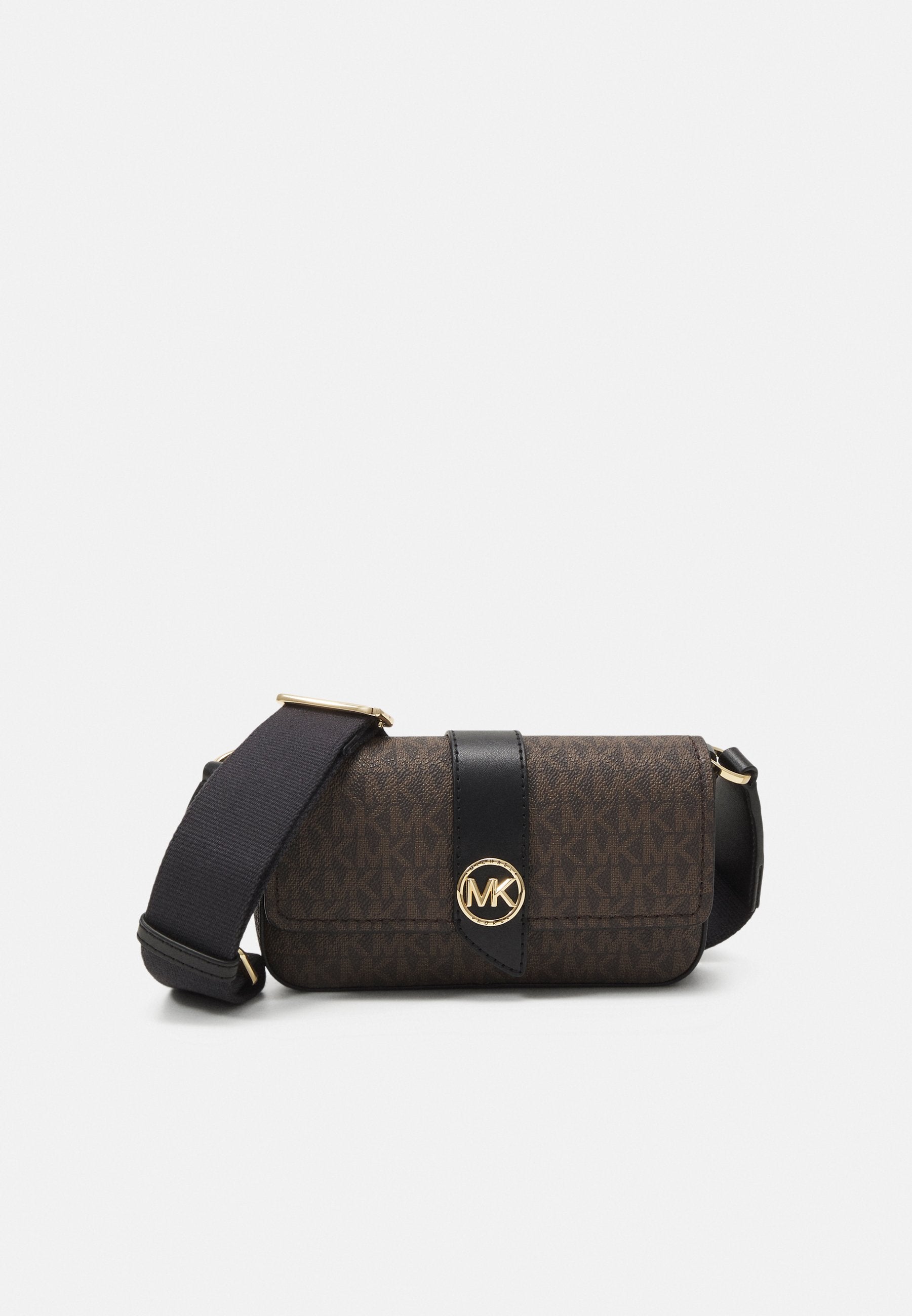 Michael kors Tasche braun logo Nr 50